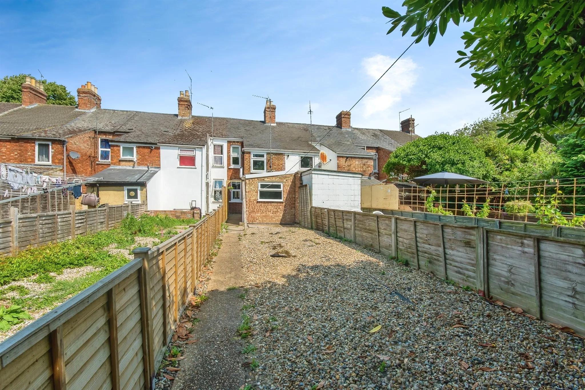 Semi-Detached