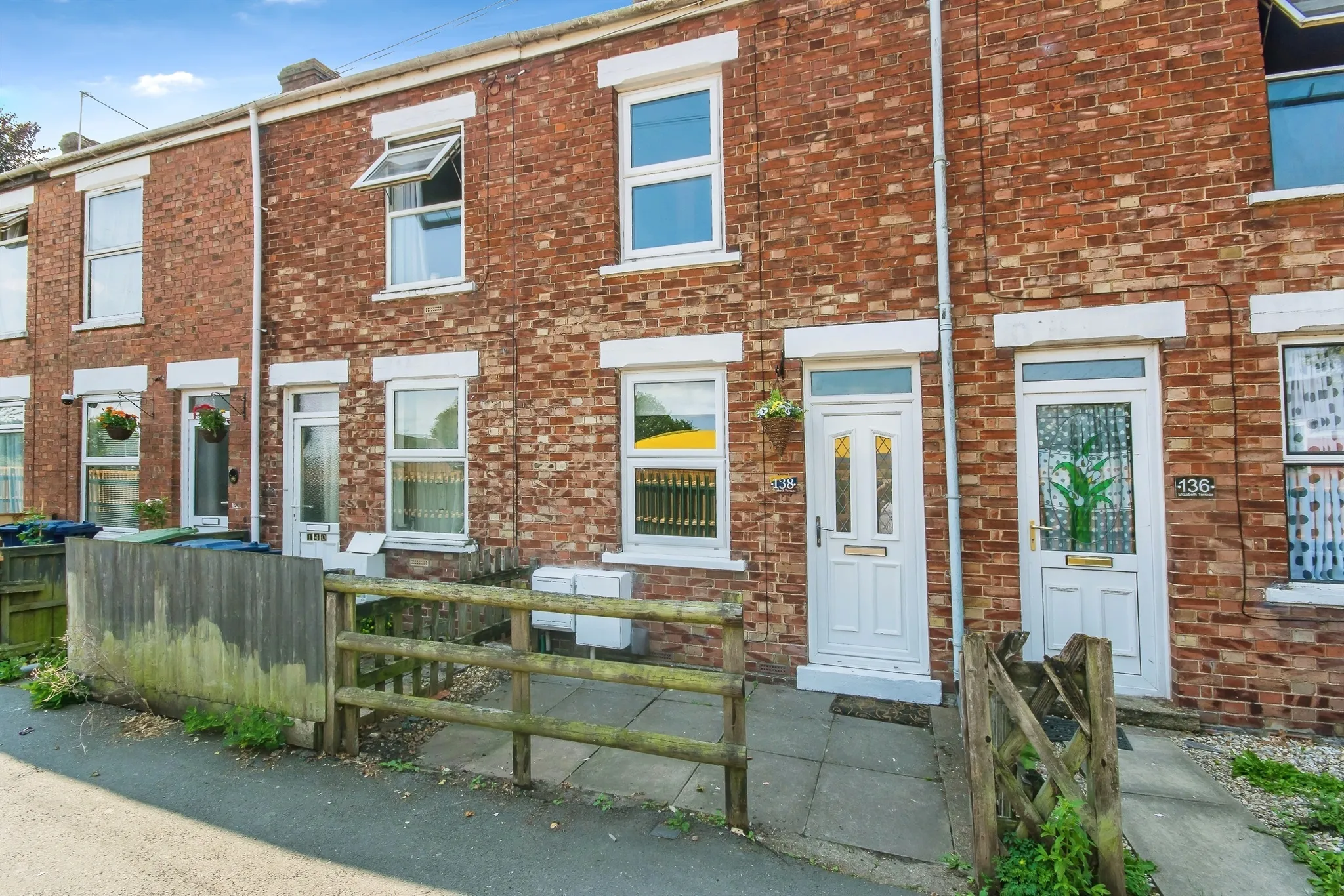 Semi-Detached