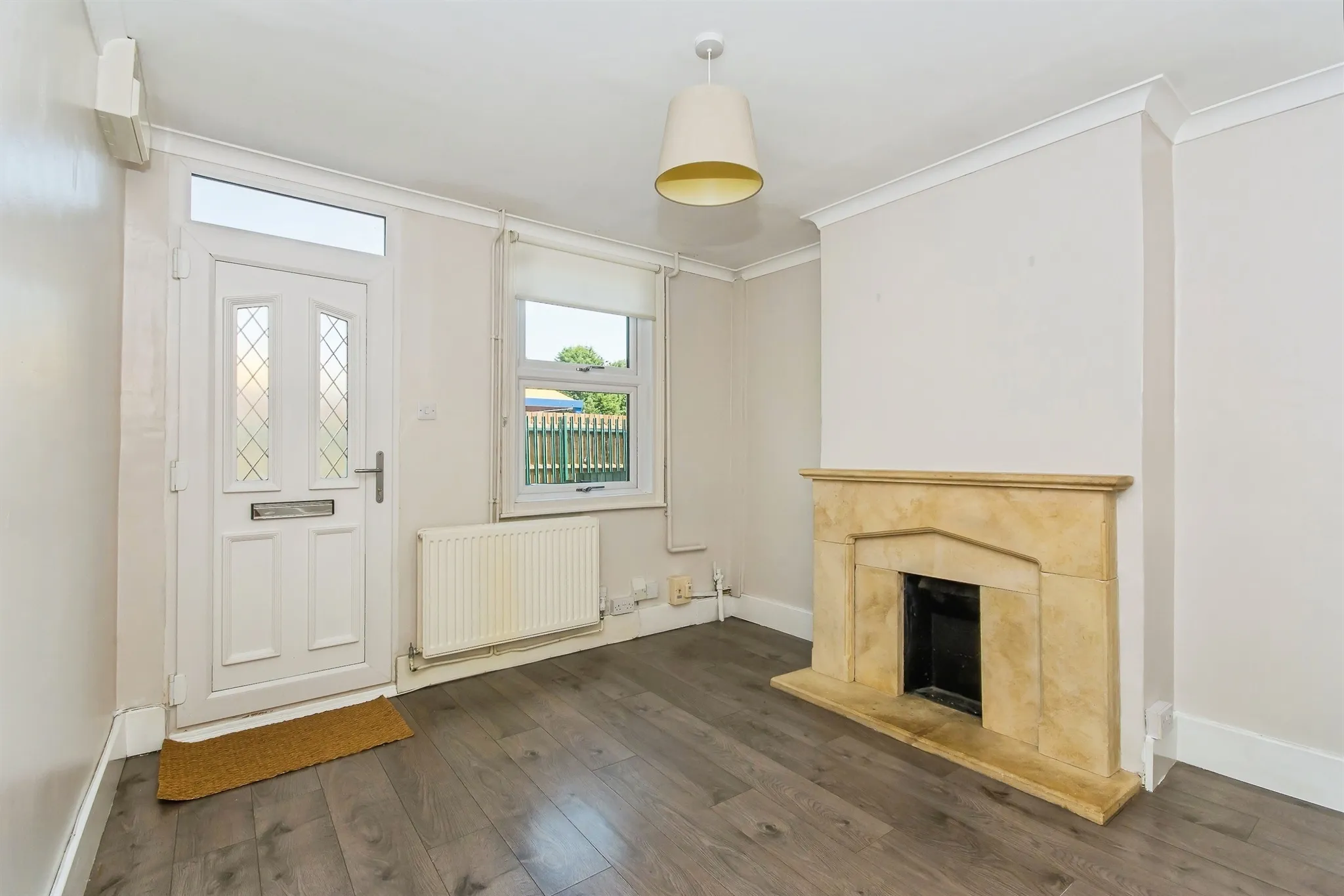 Semi-Detached