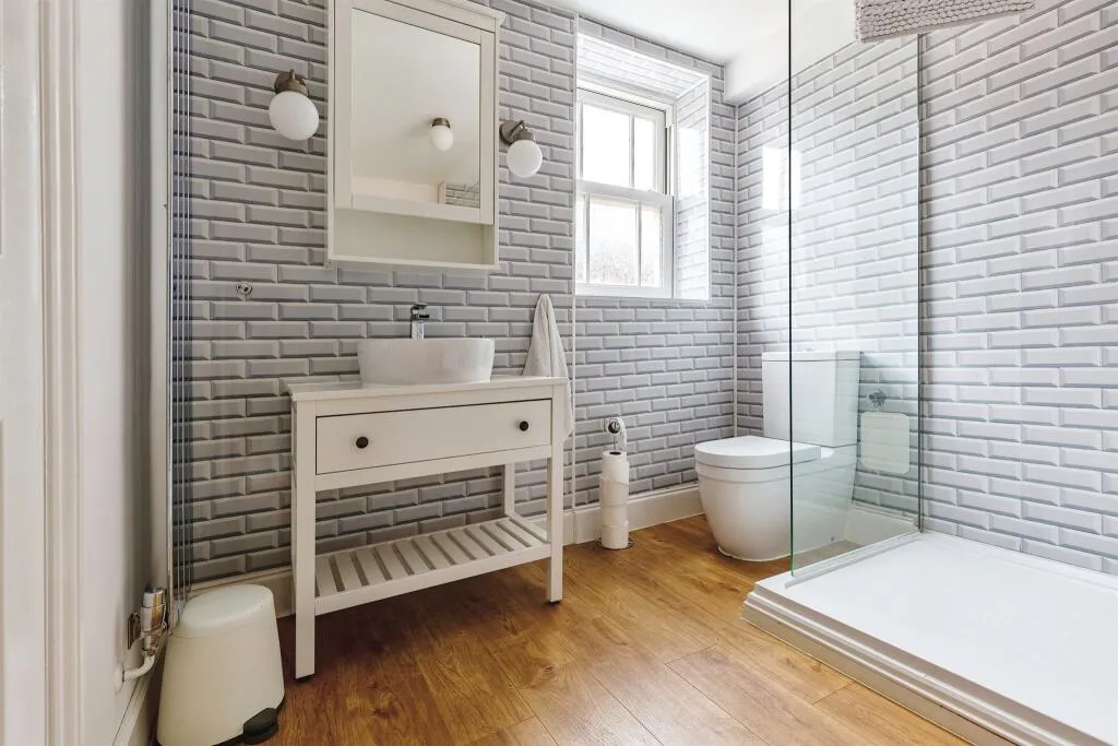 2 bed Apartment
