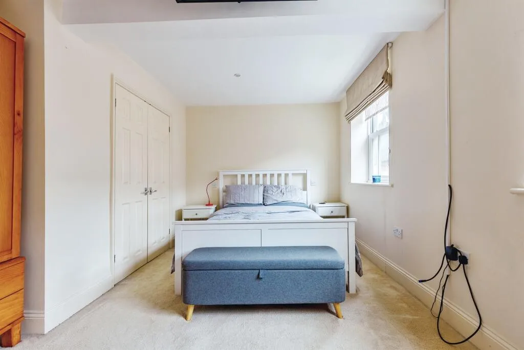 2 bed Apartment