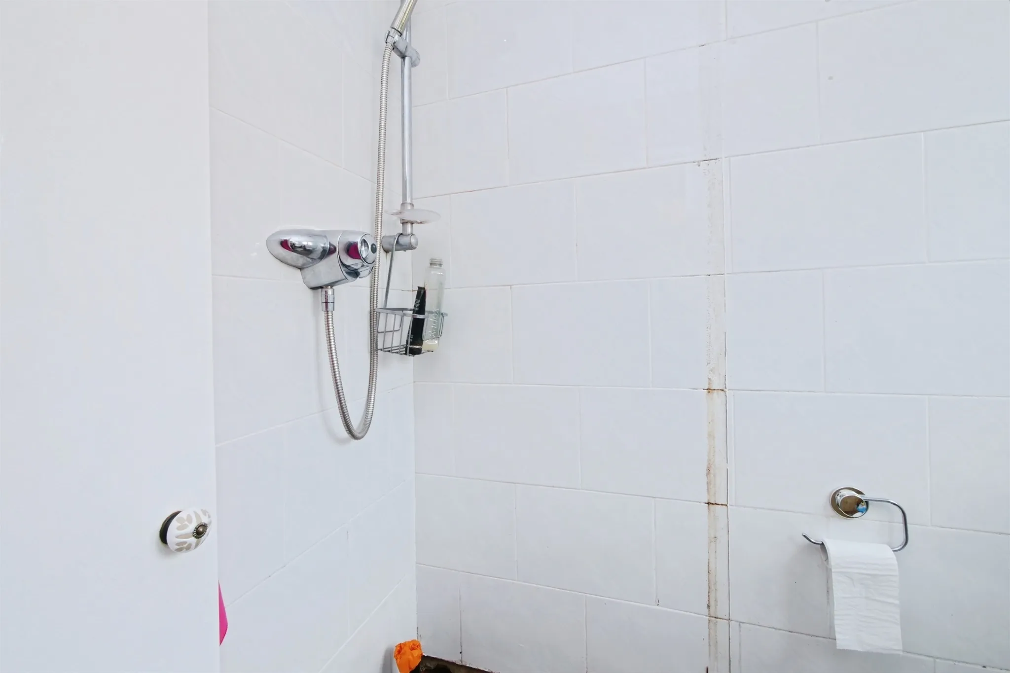 2 bed Character Property