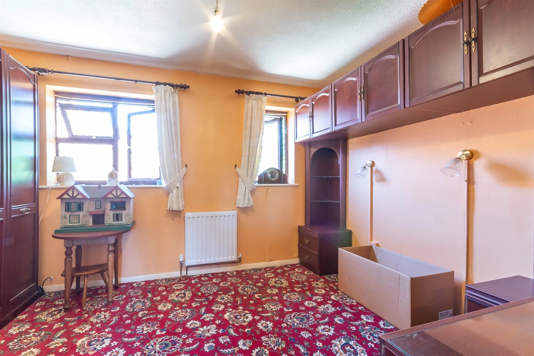 2 bed Terraced
