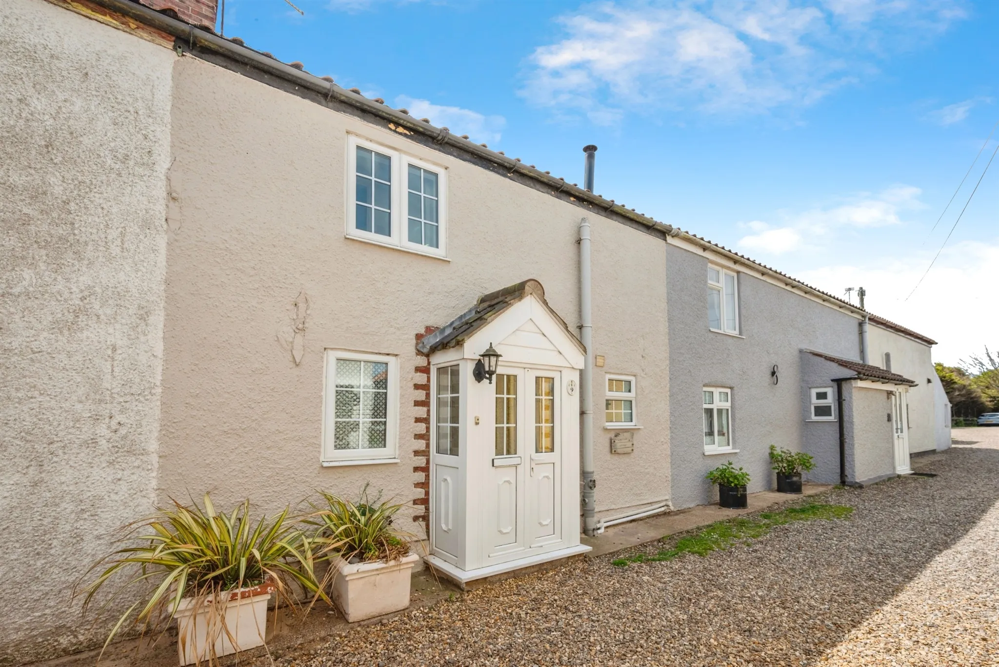 Semi-Detached