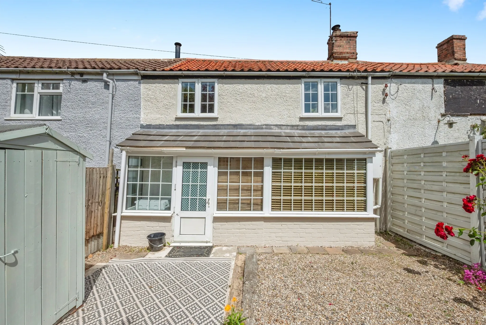Semi-Detached