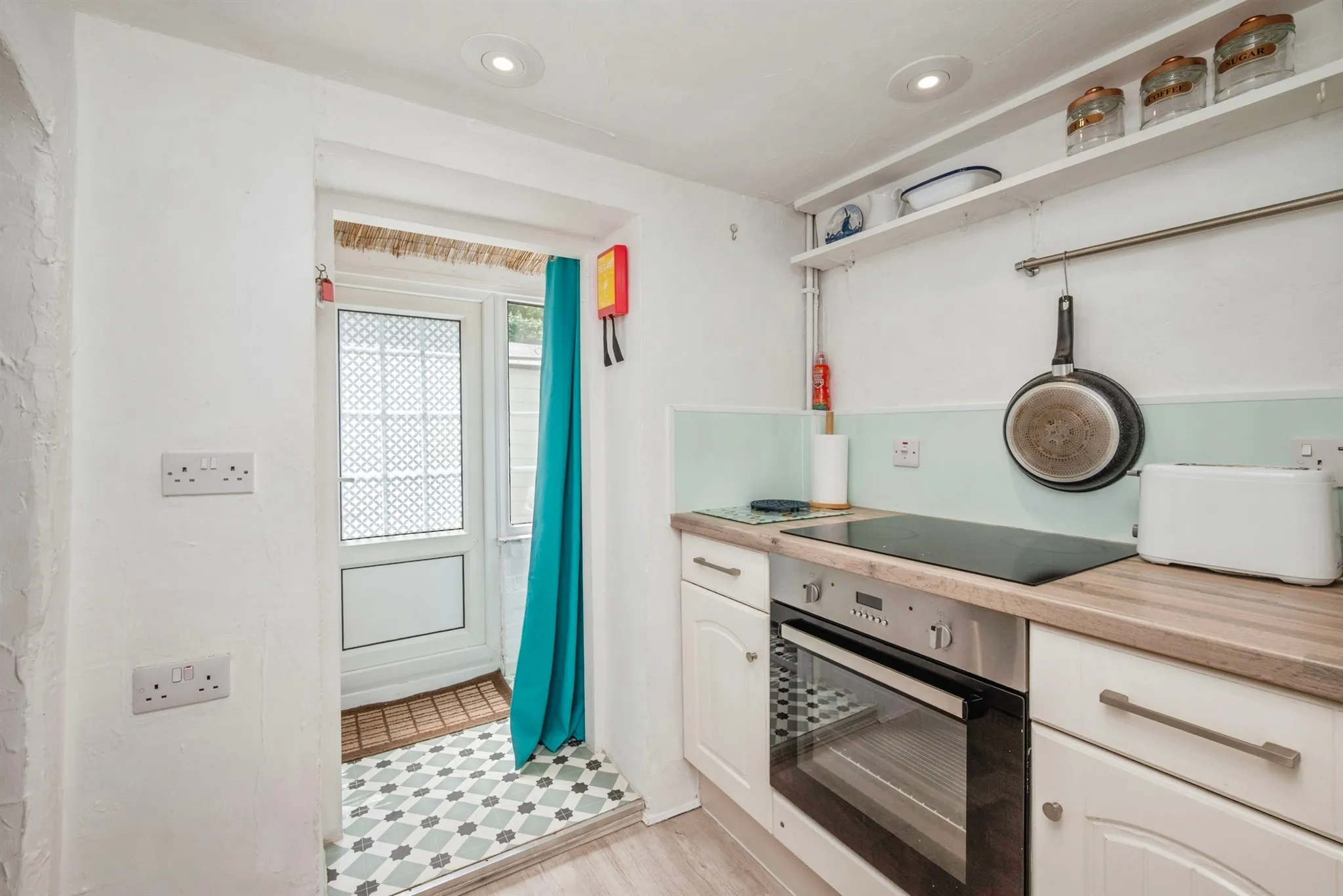 Semi-Detached