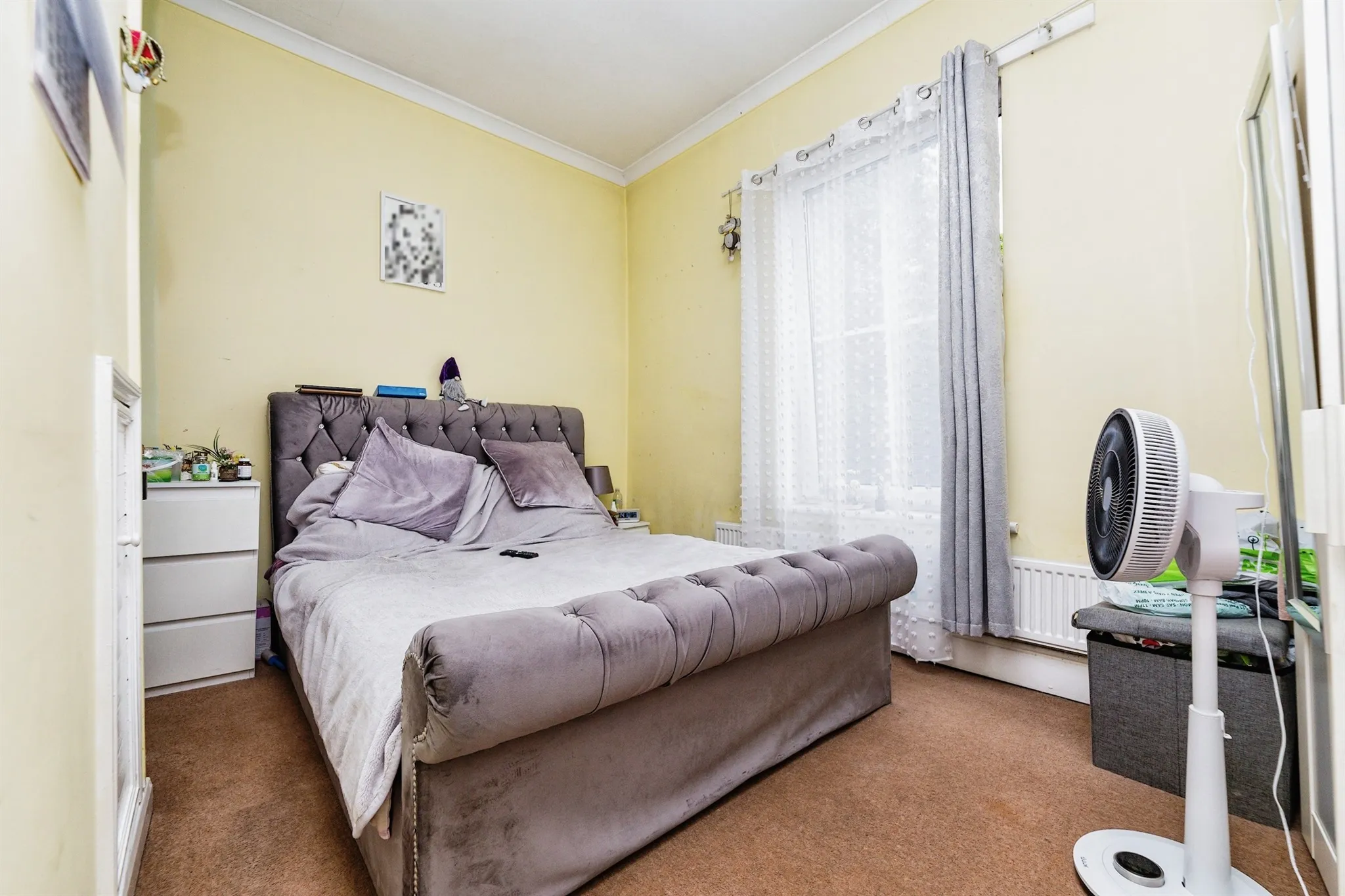 4 bed Detached