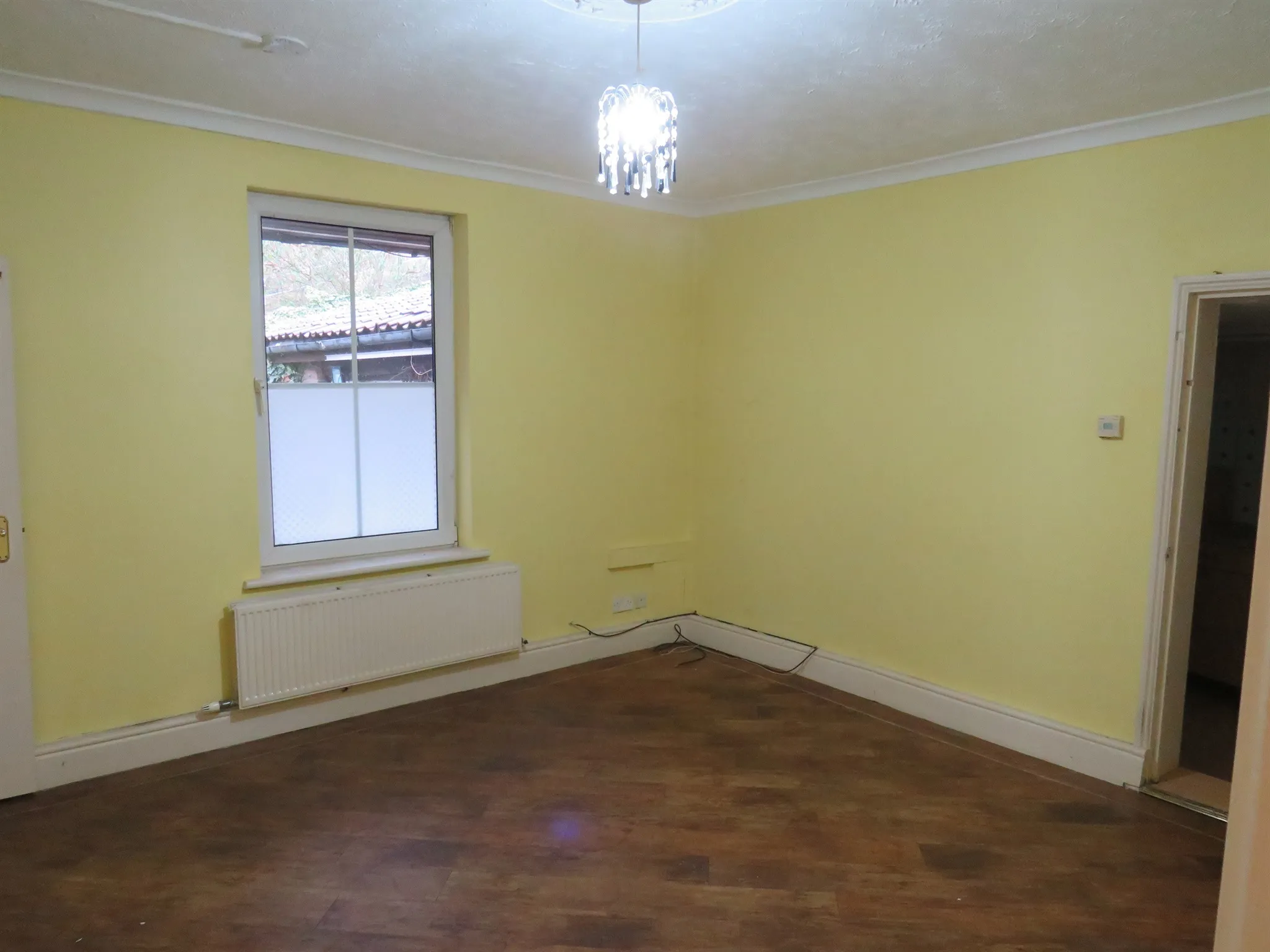 4 bed Detached