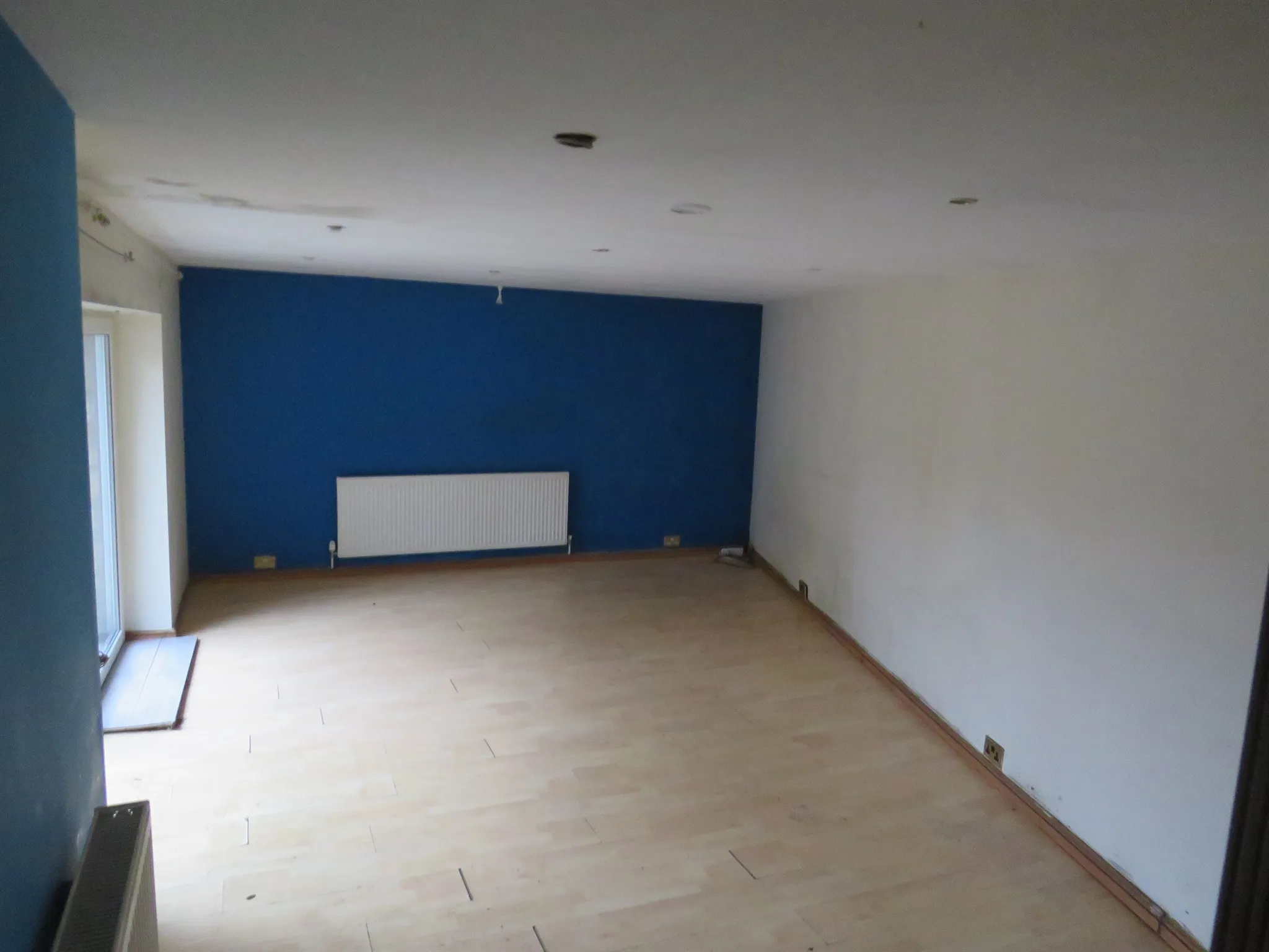 4 bed Detached