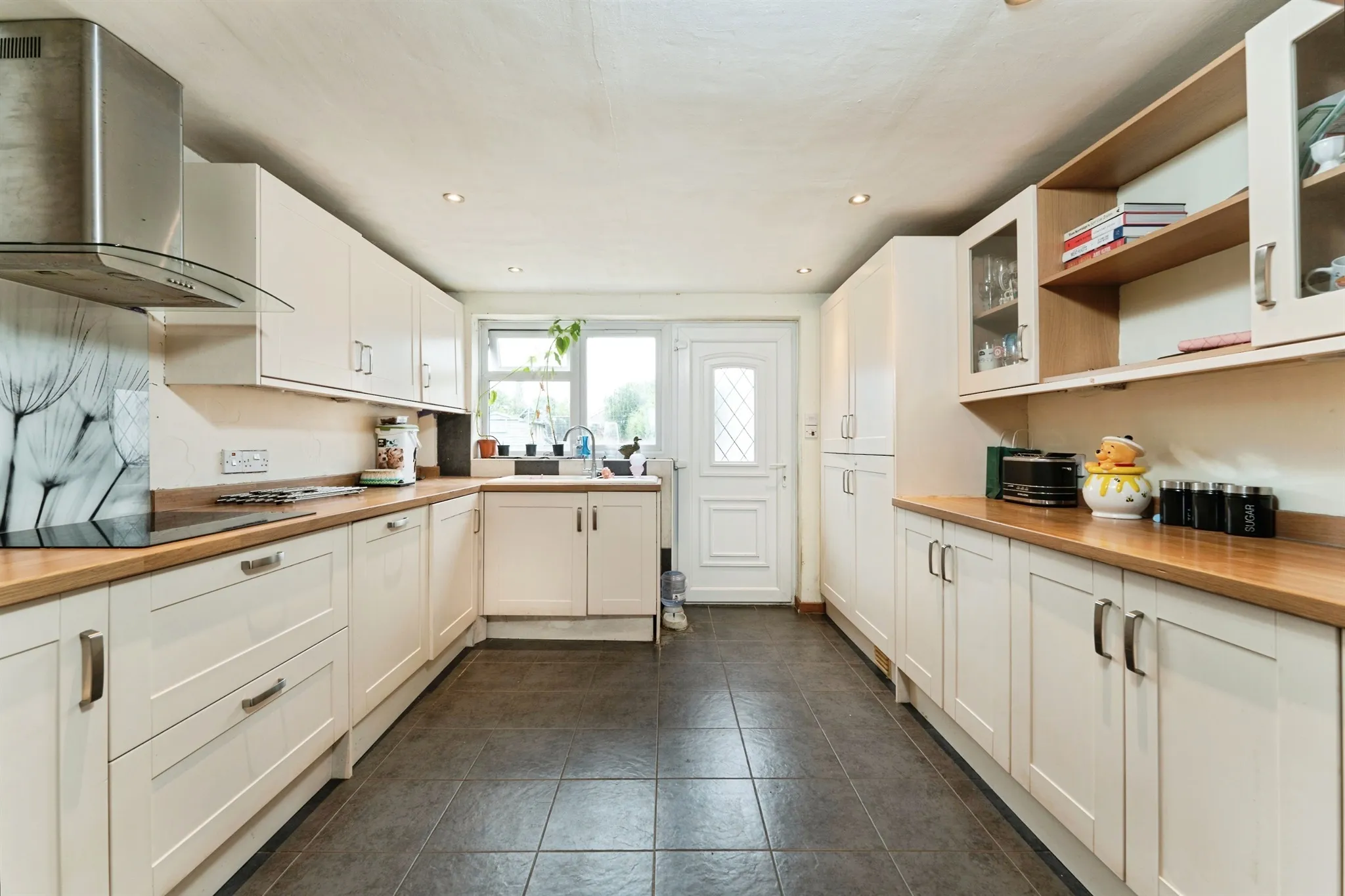 3 bed Semi-Detached