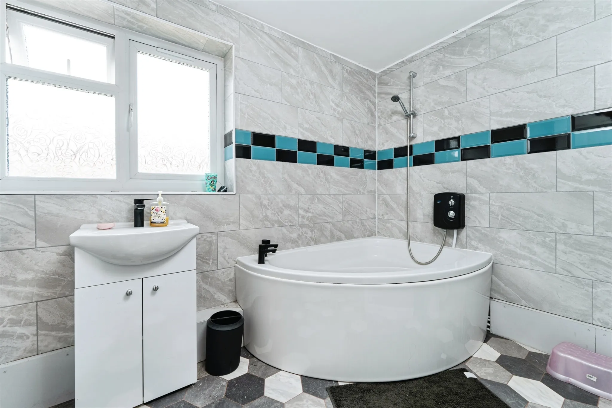 3 bed Semi-Detached