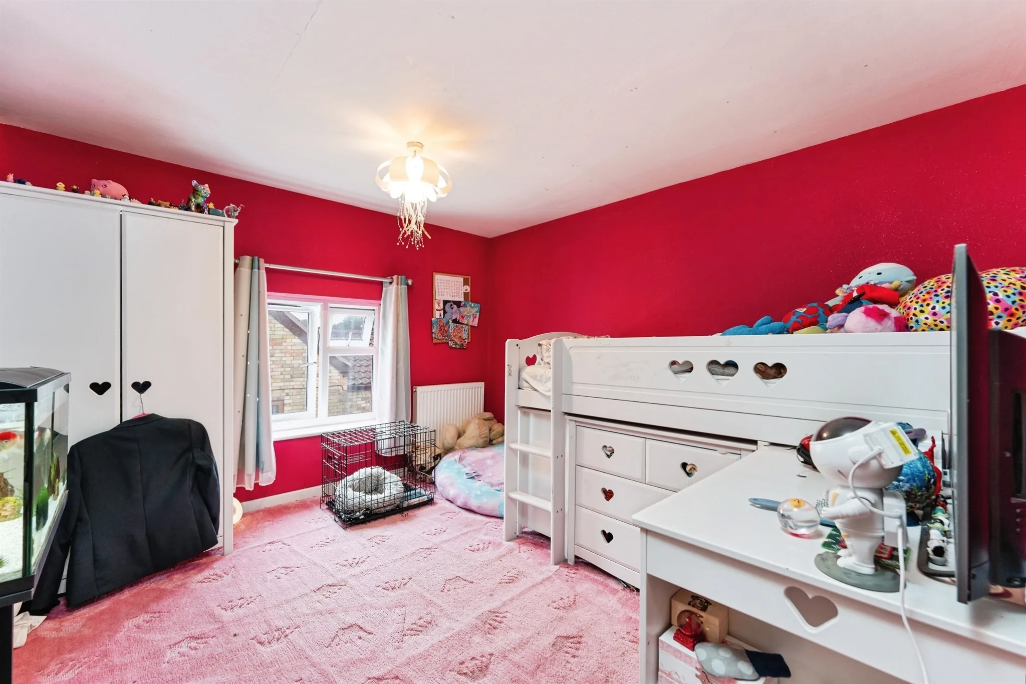 3 bed Semi-Detached
