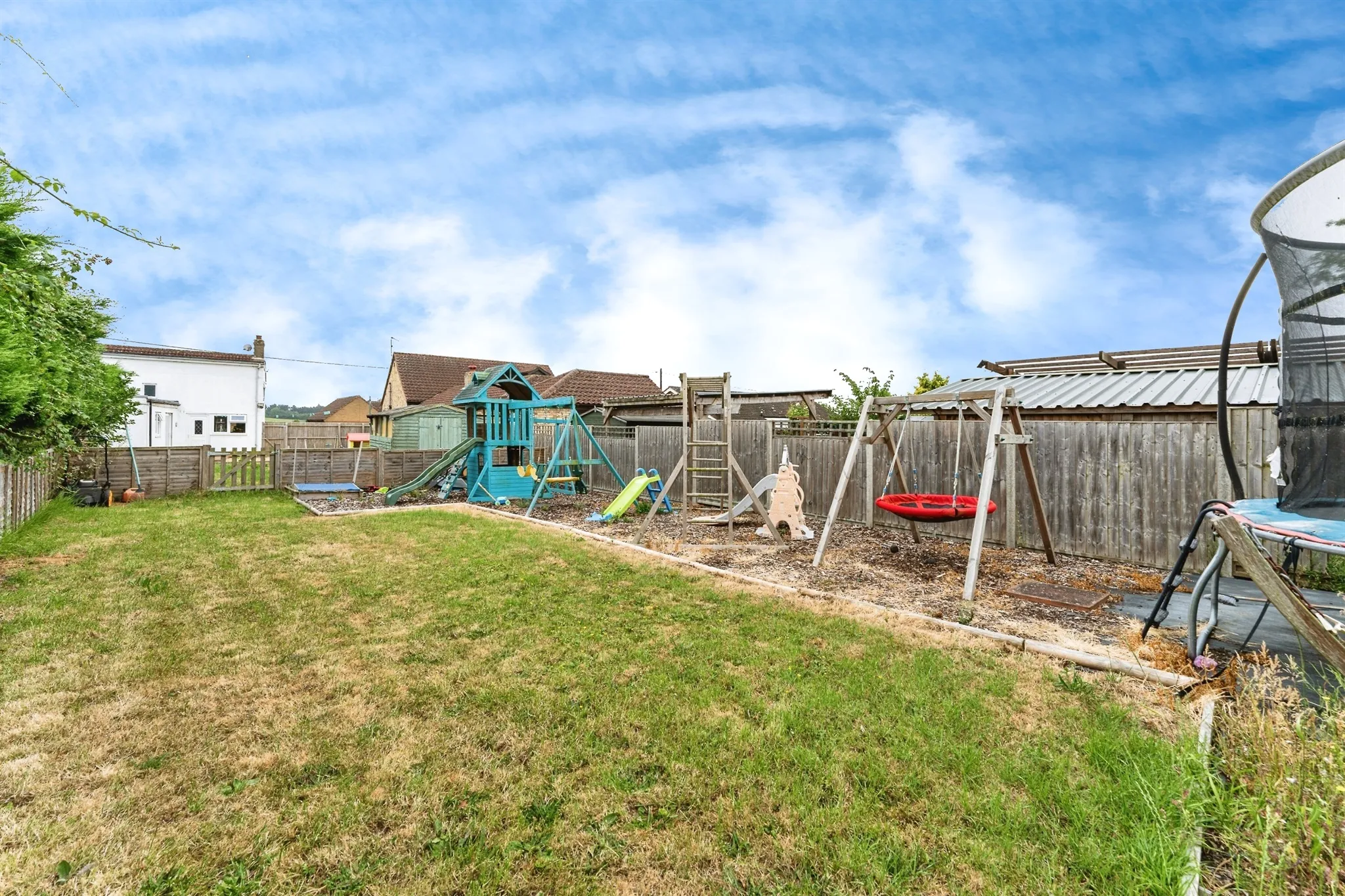 3 bed Semi-Detached