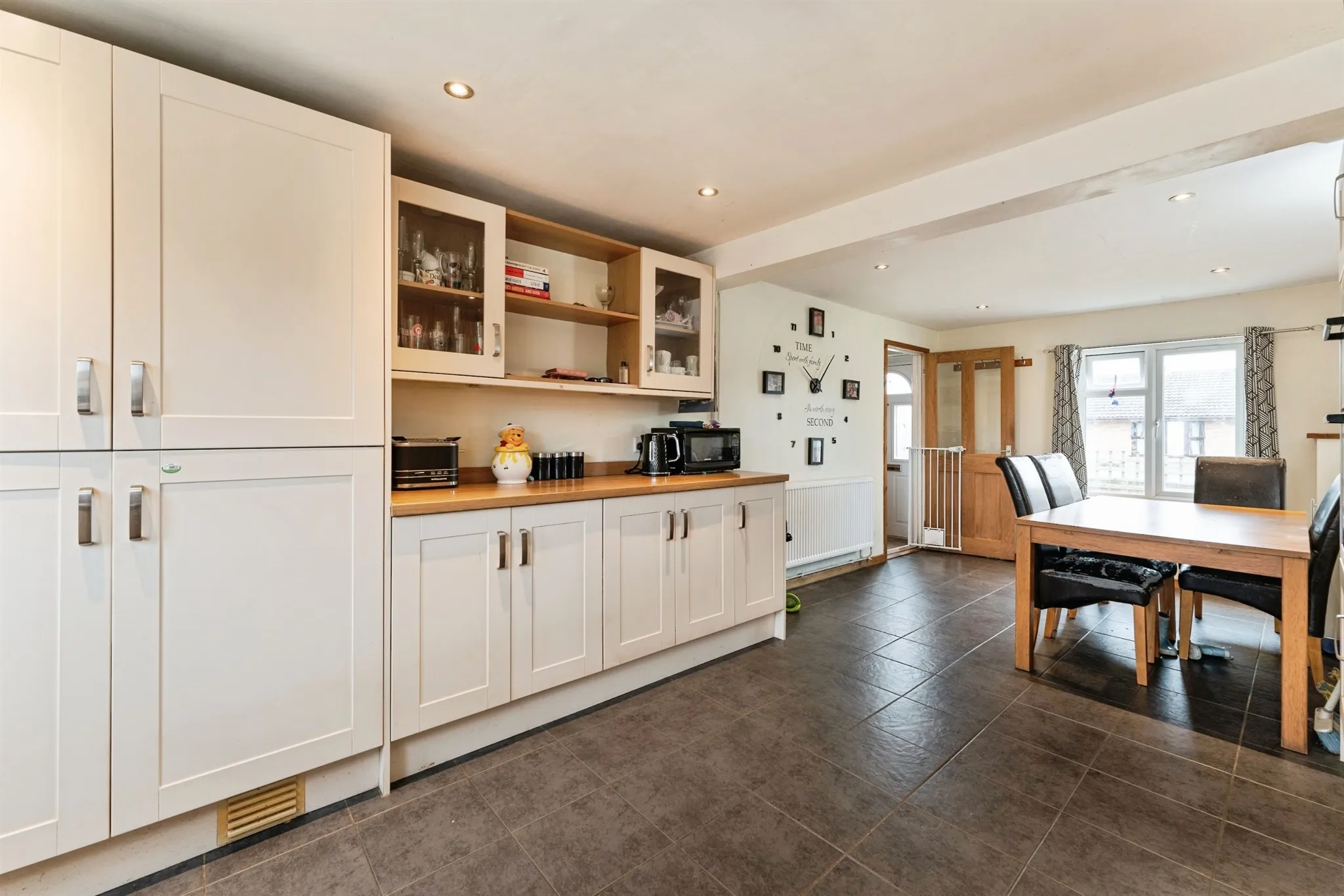 3 bed Semi-Detached