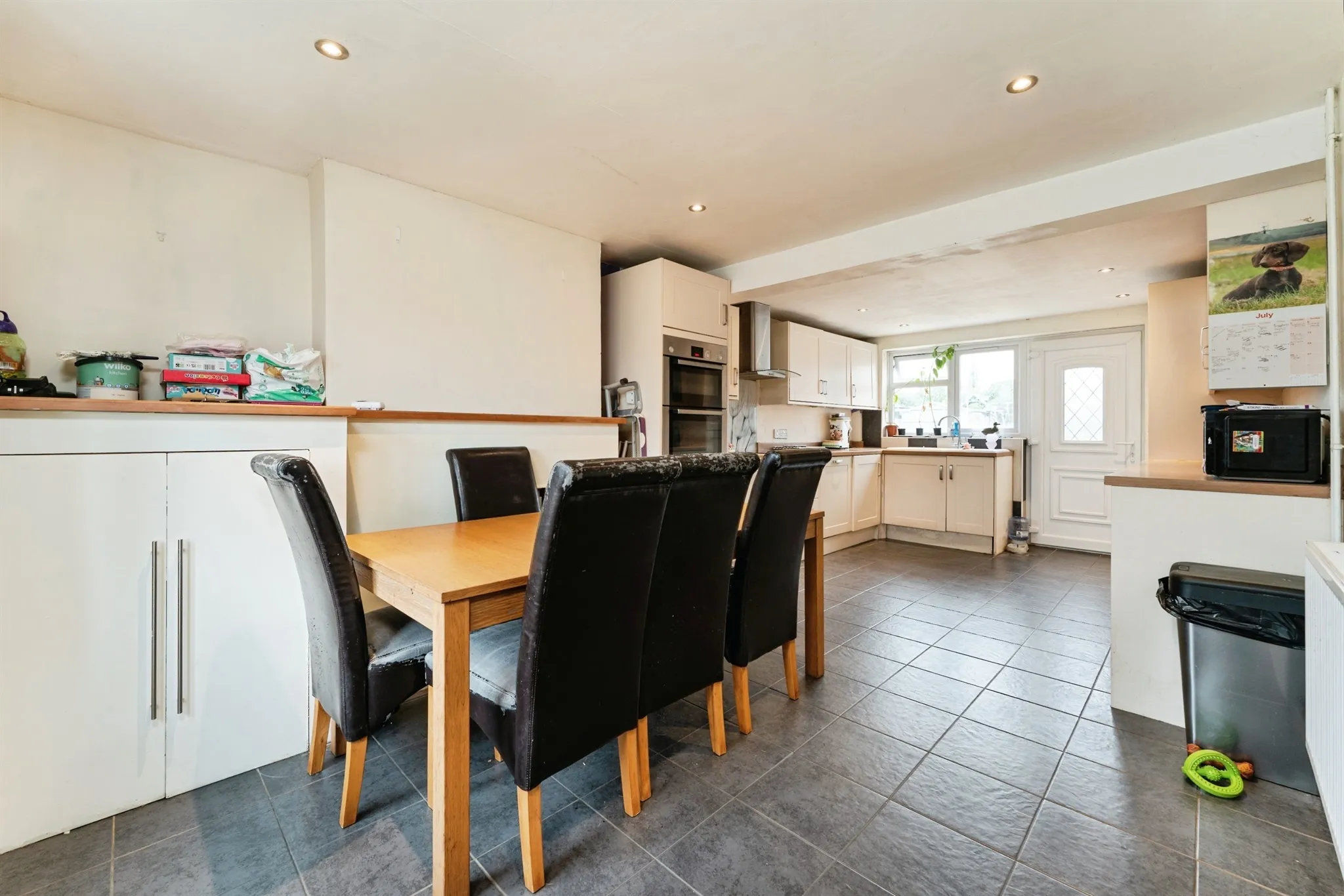 3 bed Semi-Detached