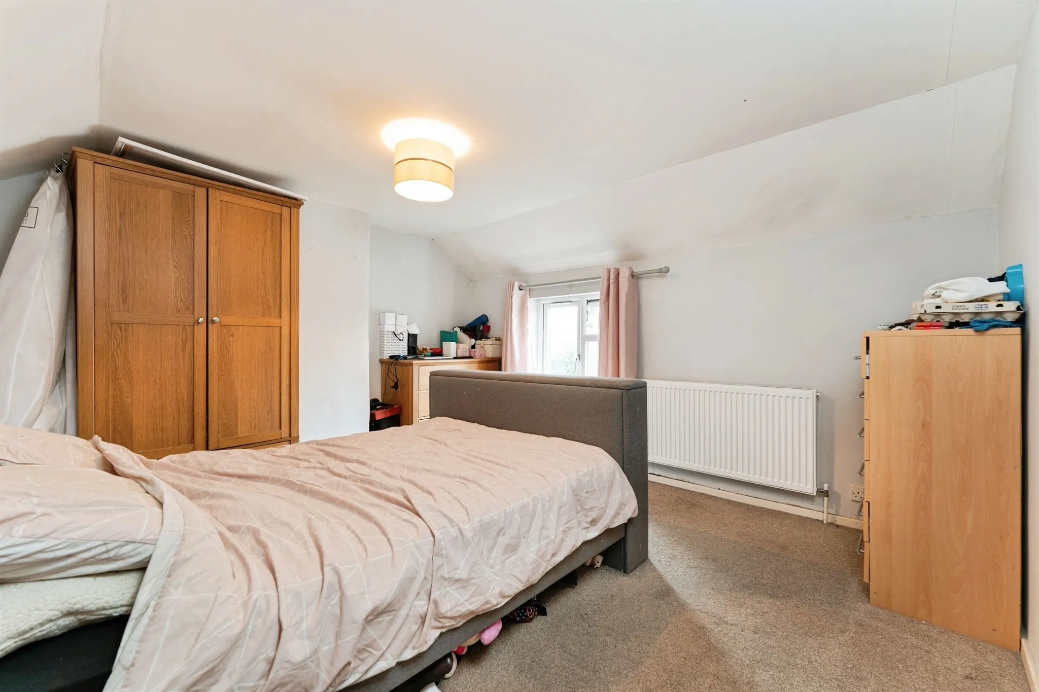 3 bed Semi-Detached