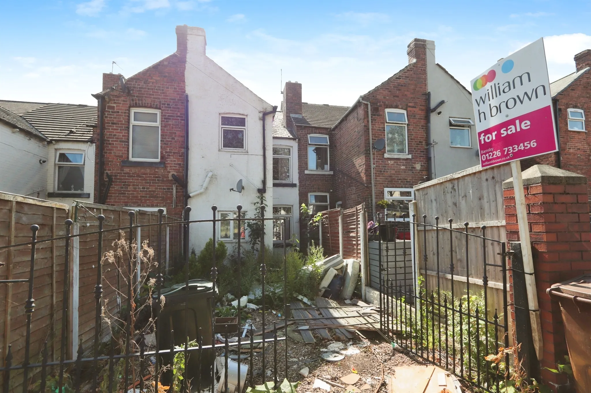 Semi-Detached