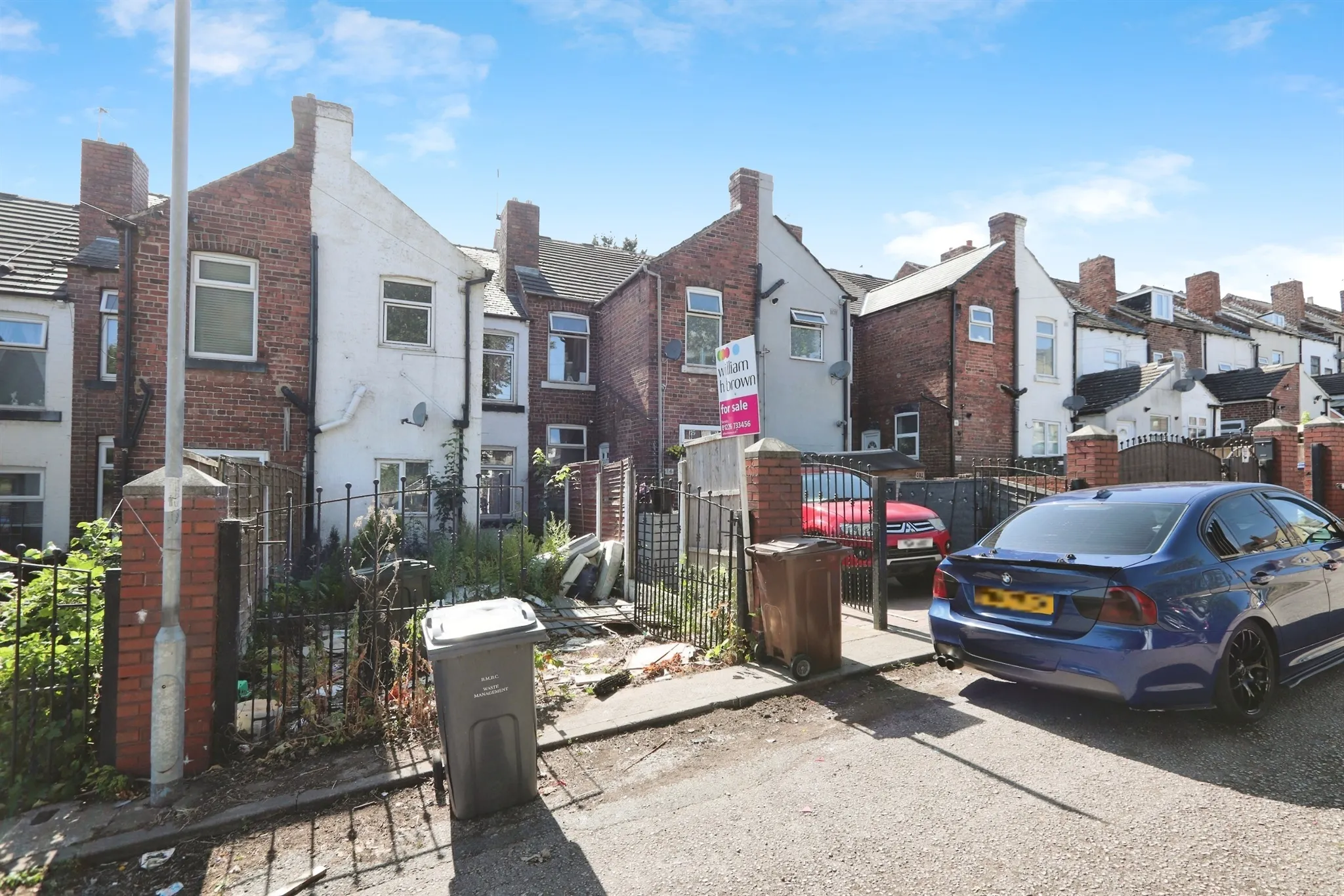 Semi-Detached