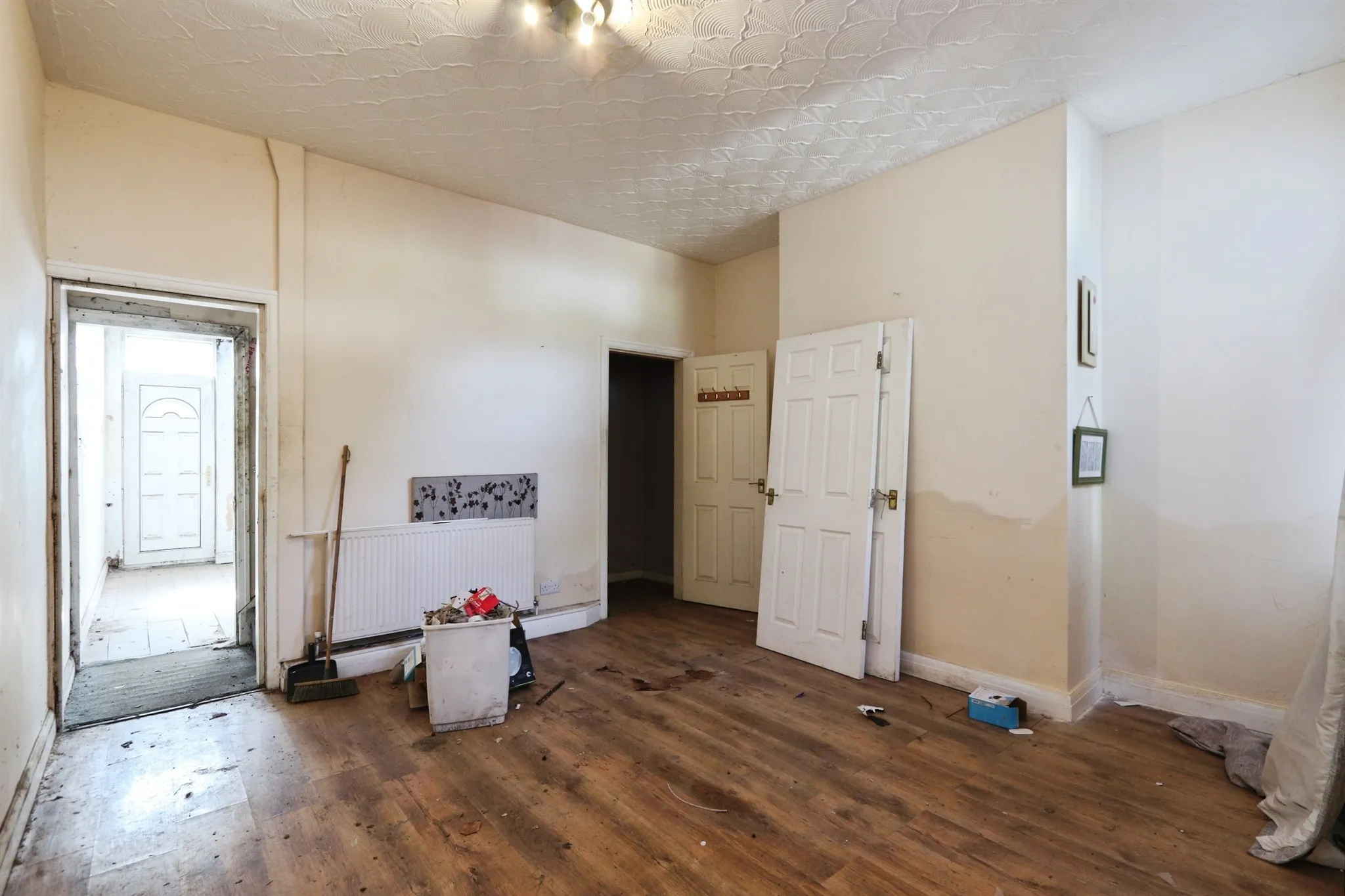 Semi-Detached