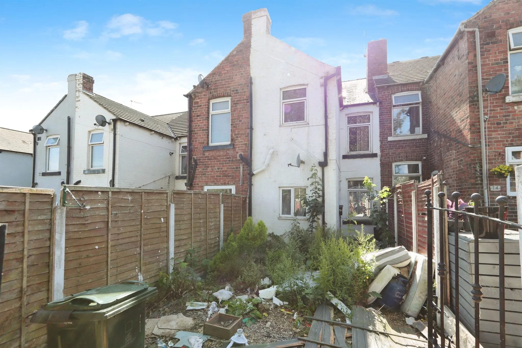 Semi-Detached
