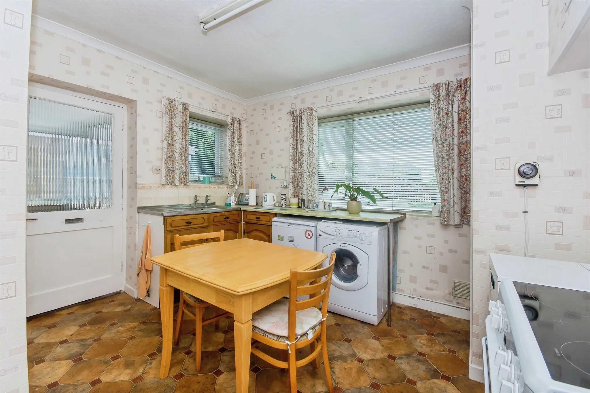 Property cover