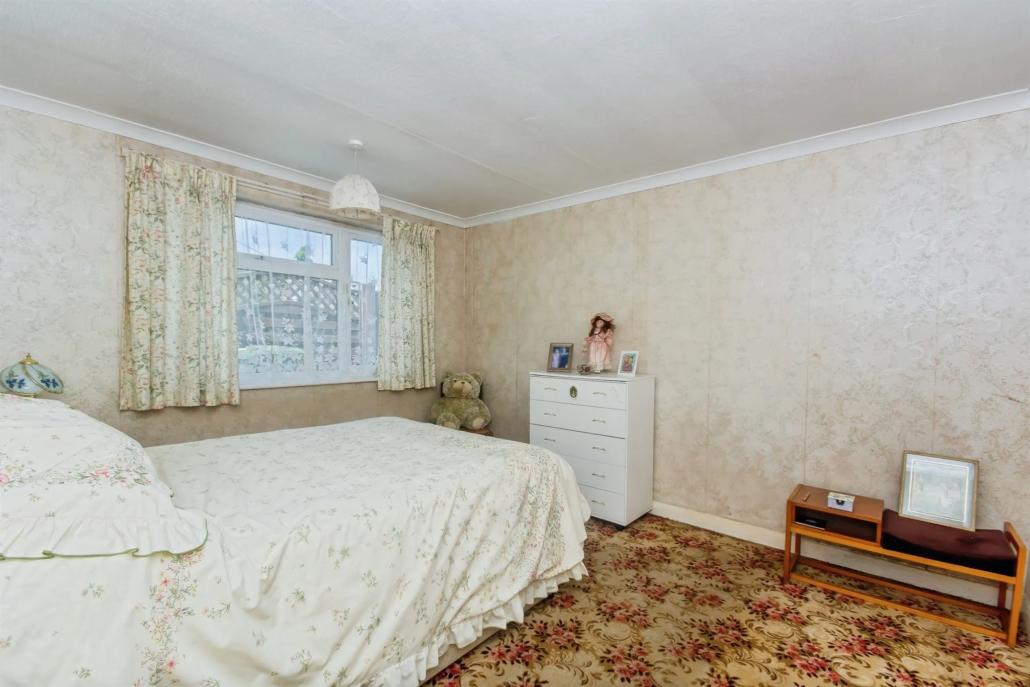 2 bed Detached Bungalow