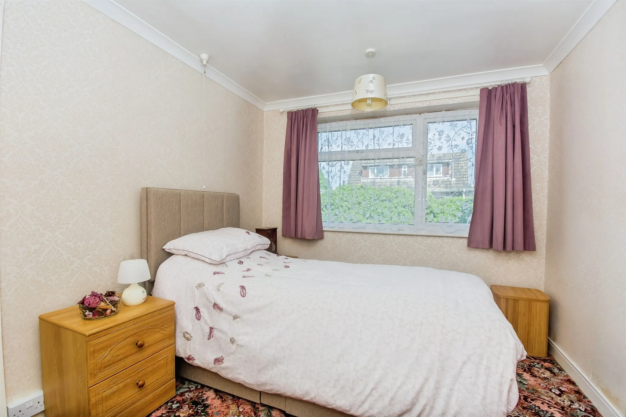 2 bed Detached Bungalow