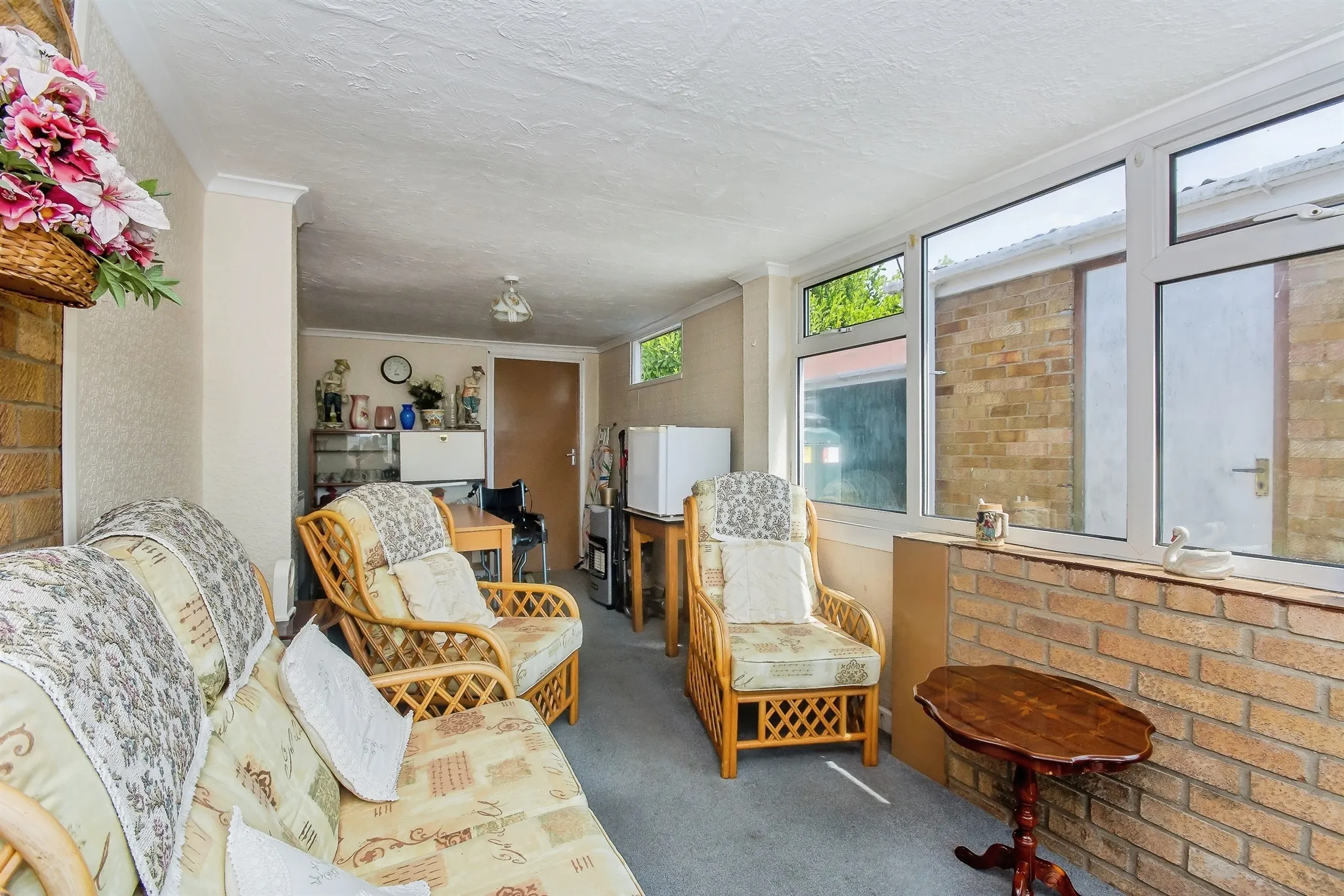 2 bed Detached Bungalow