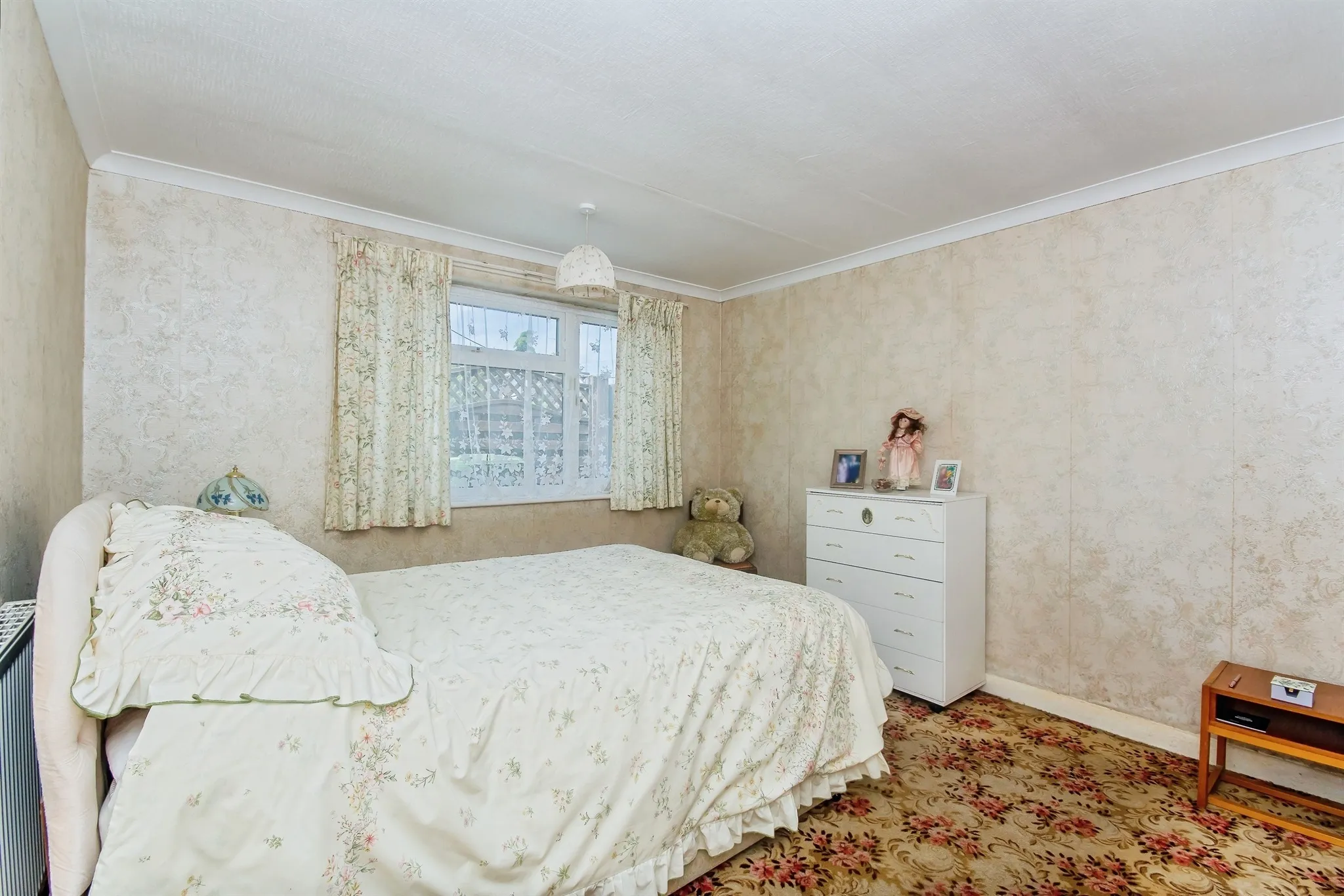 2 bed Detached Bungalow