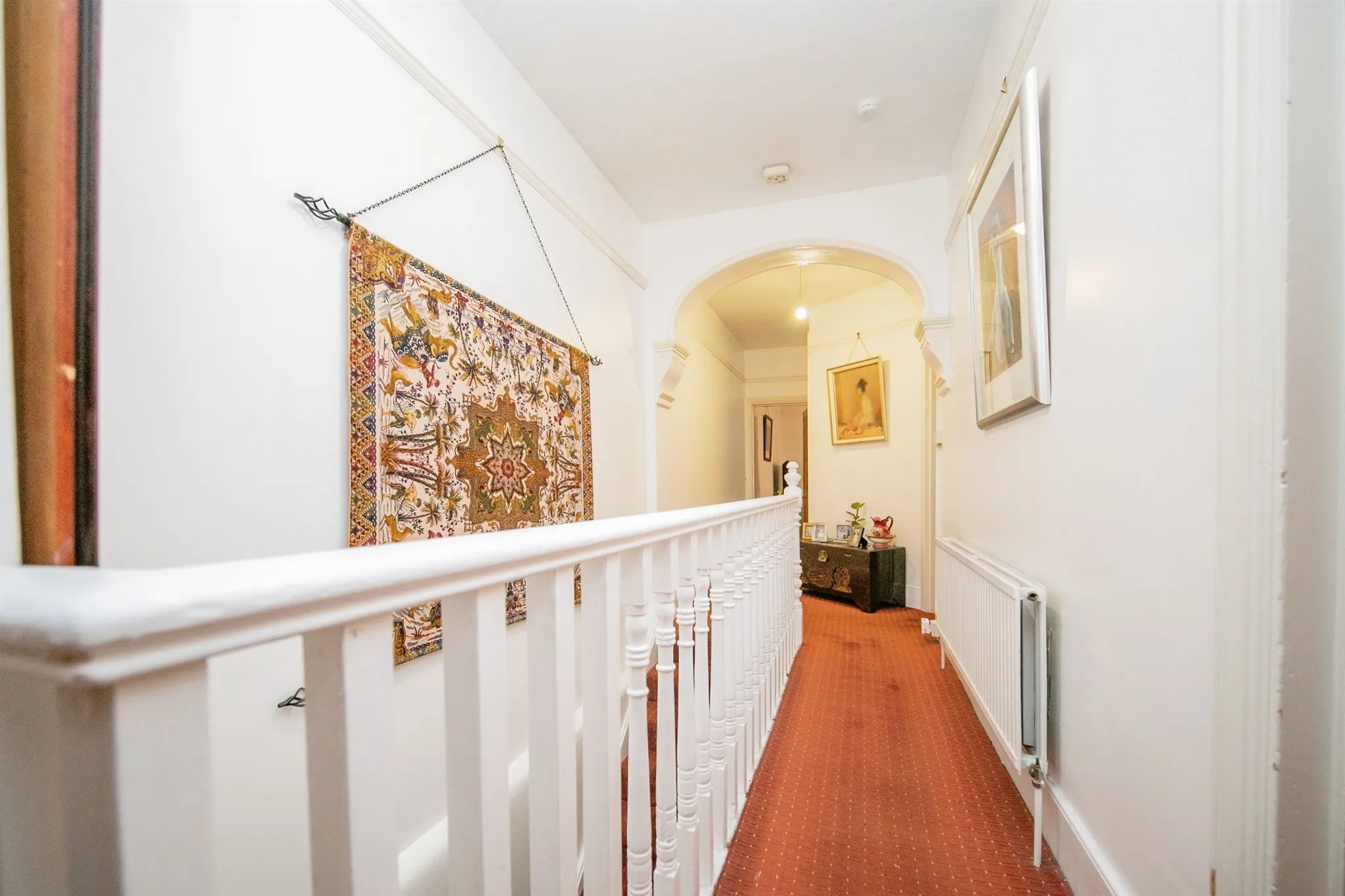 4 bed Semi-Detached
