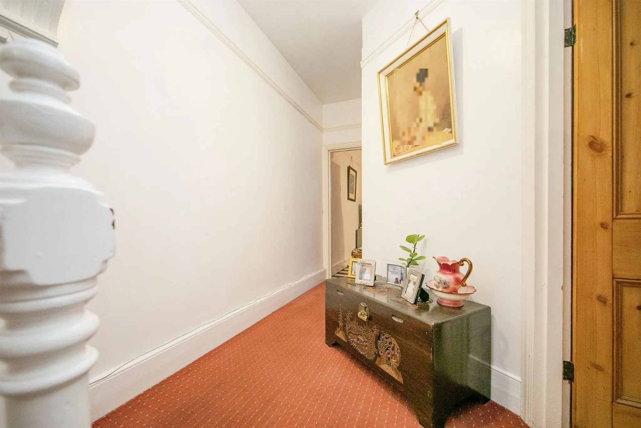 4 bed Semi-Detached