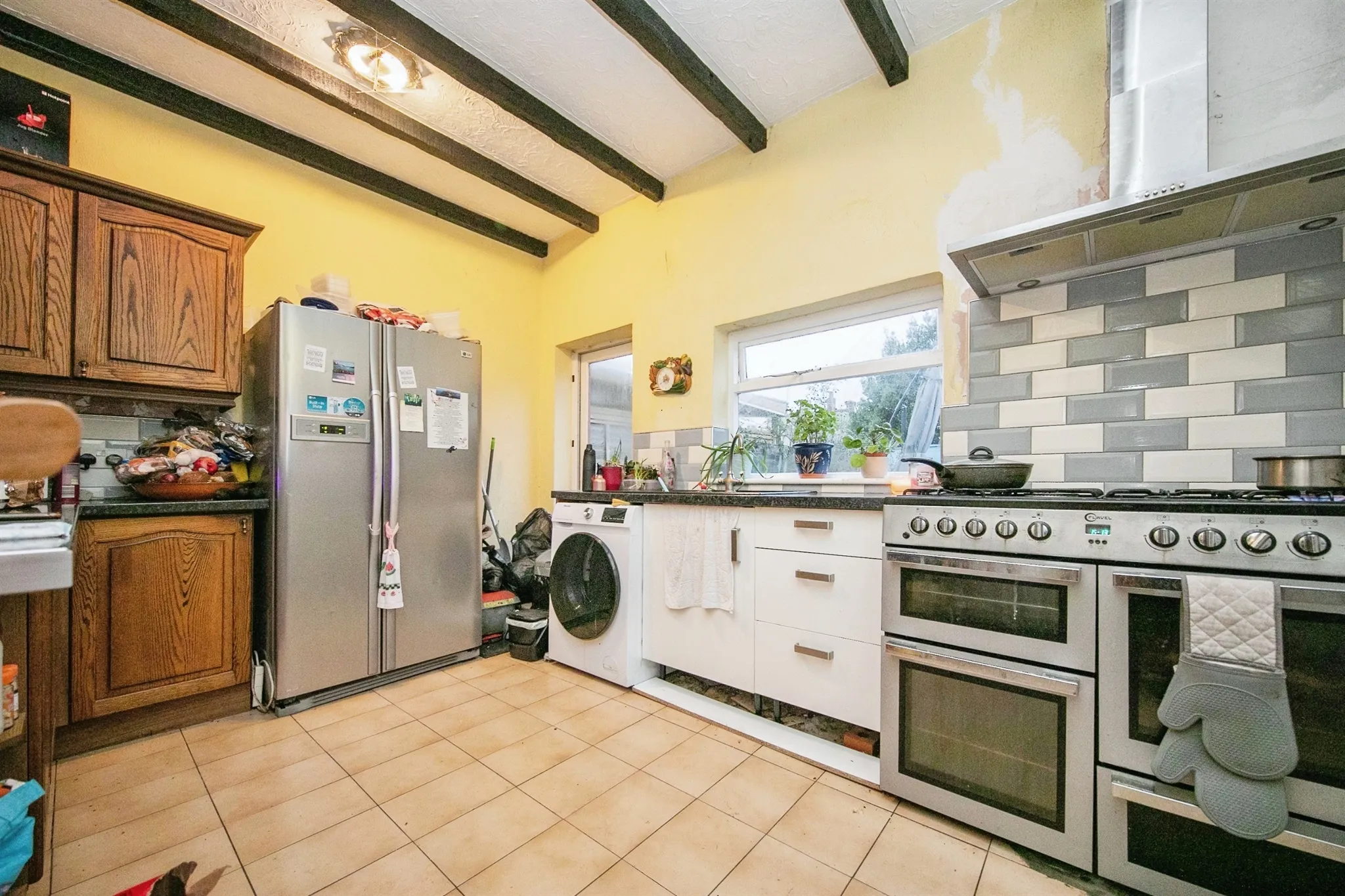 4 bed Semi-Detached