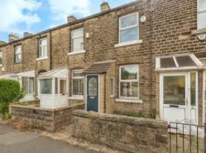 2 bed Terraced