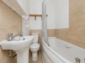 2 bed Terraced