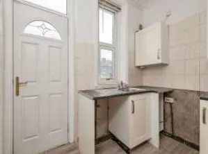 2 bed Terraced