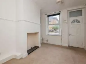 2 bed Terraced