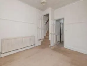 2 bed Terraced
