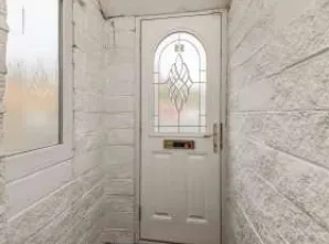 2 bed Terraced