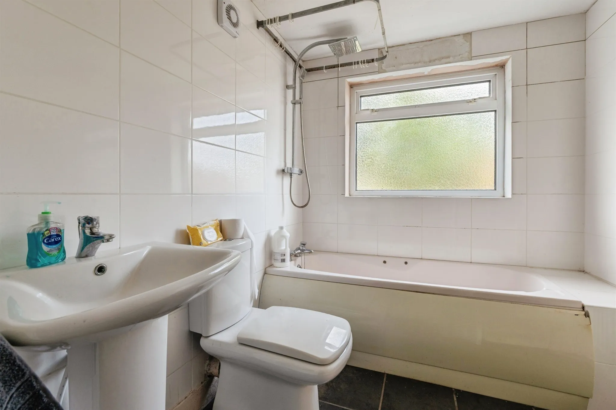 2 bed End of Terrace