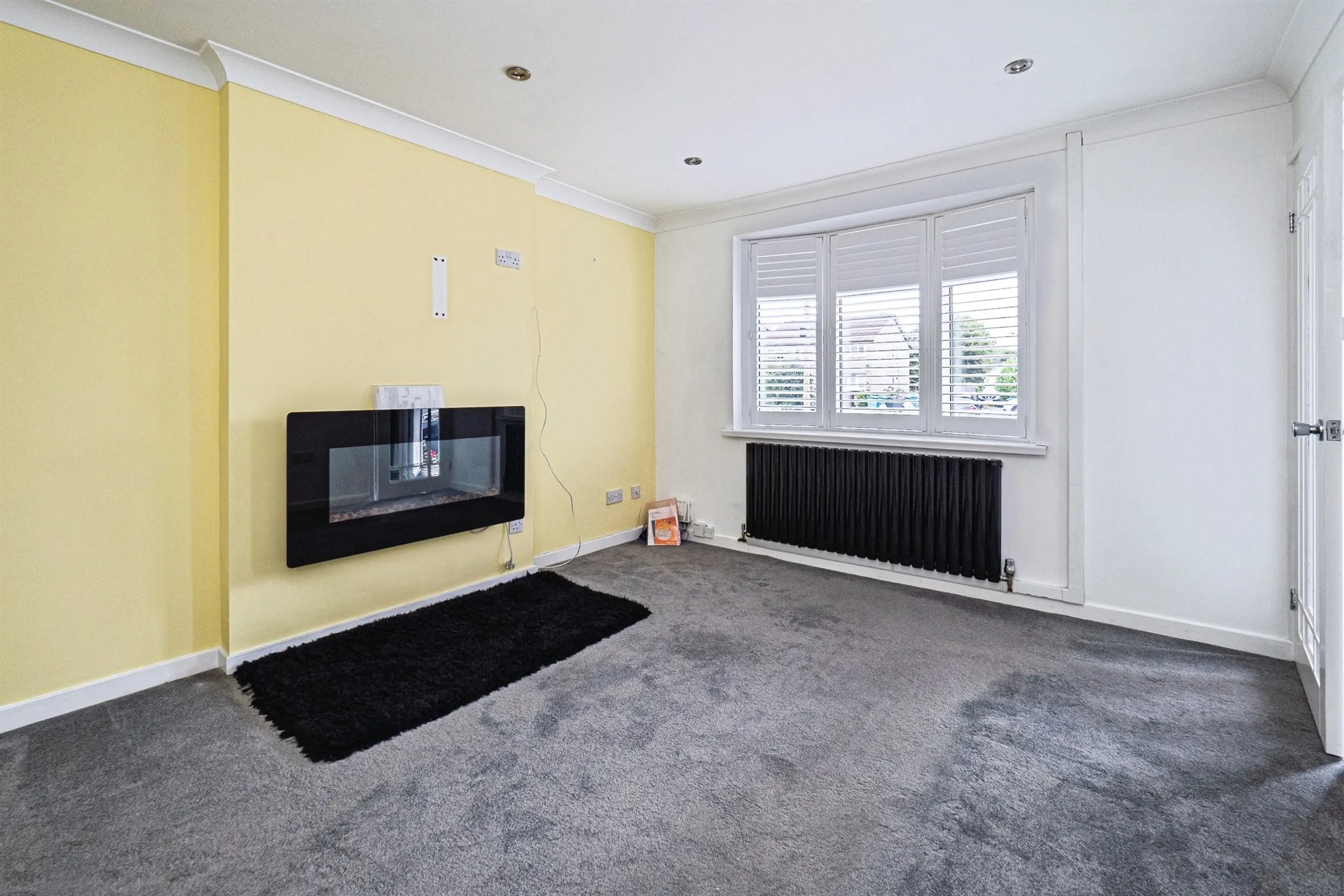 1 bed Semi-Detached Bungalow