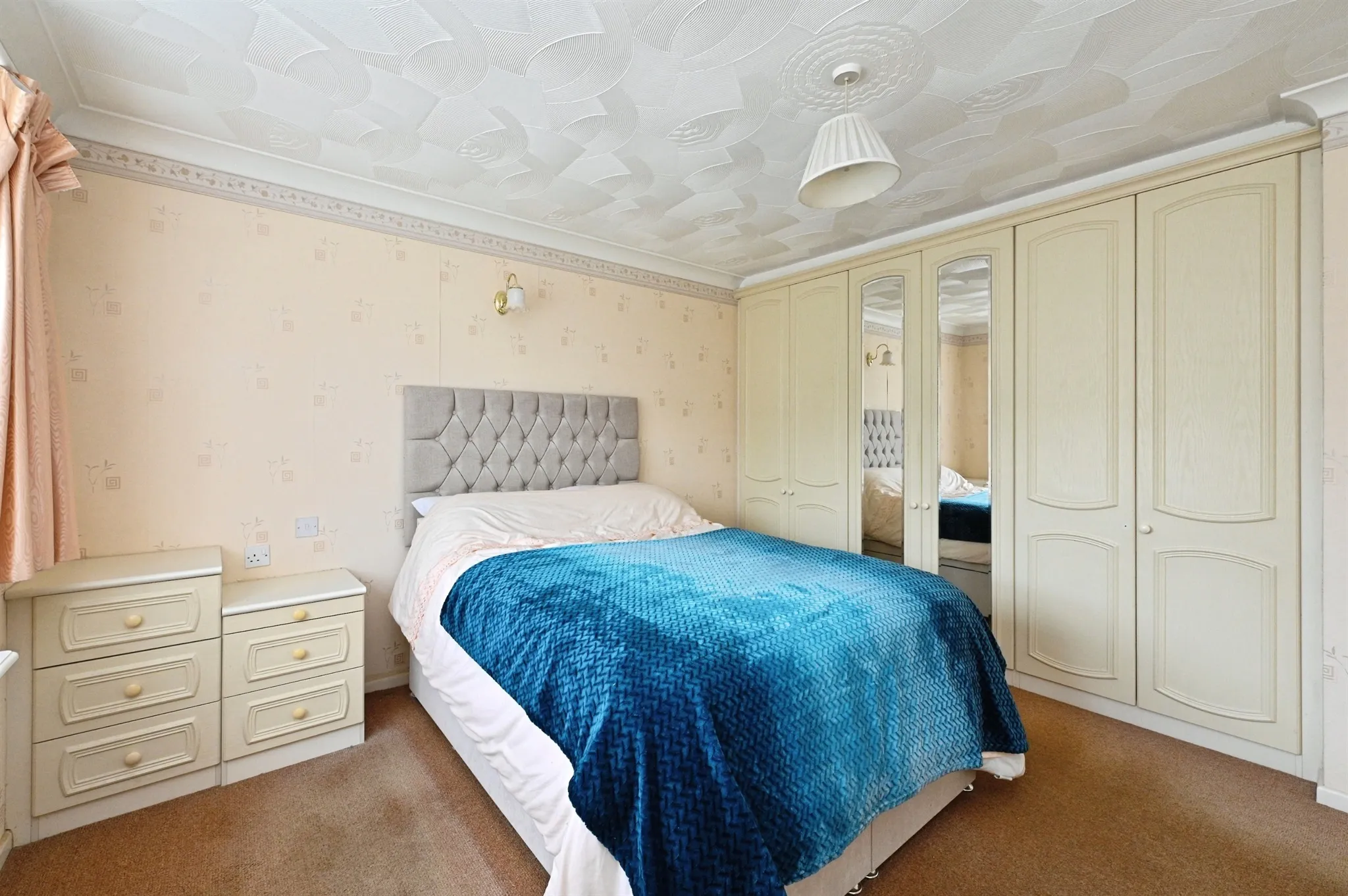 3 bed Detached Bungalow