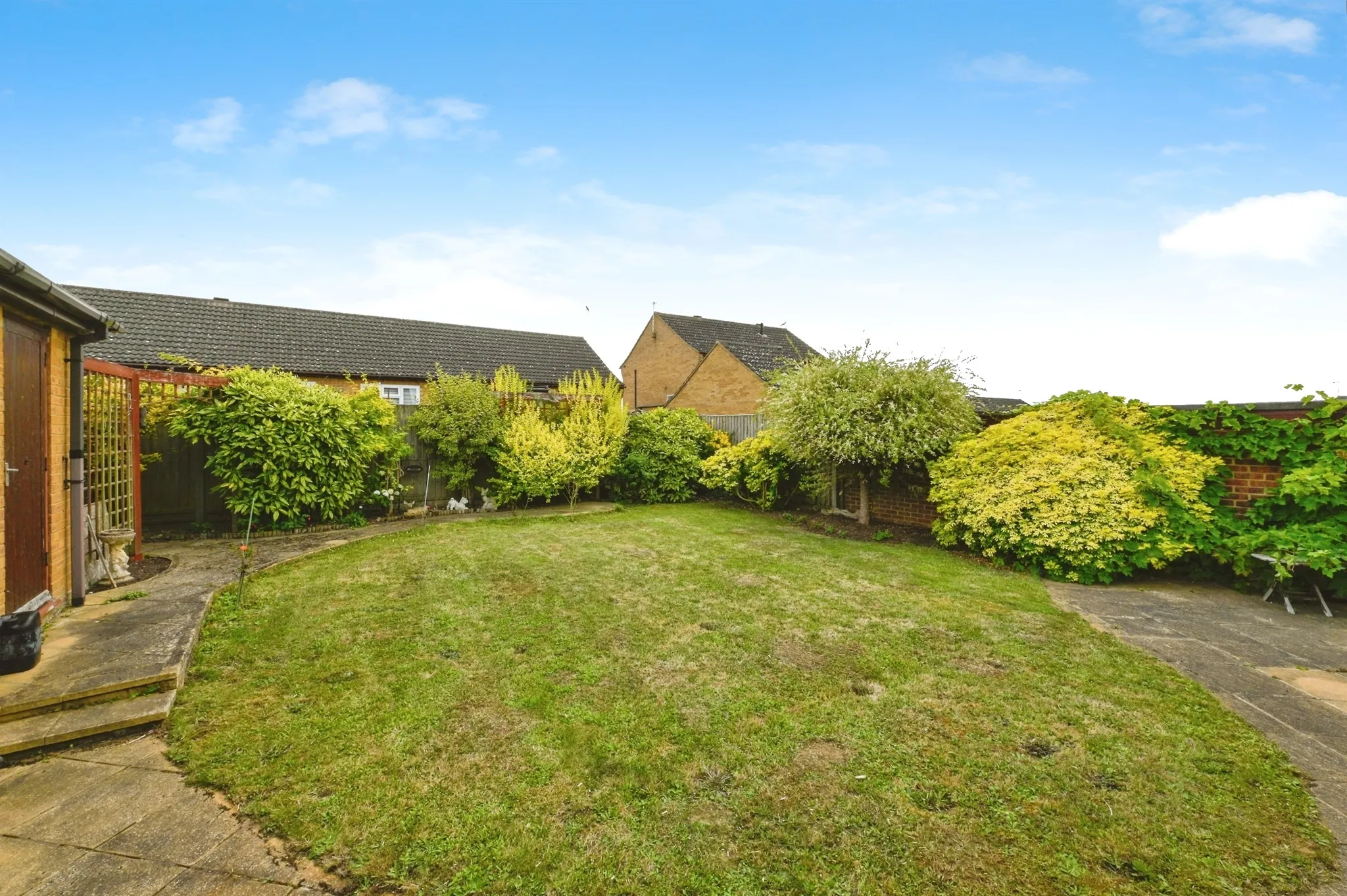 3 bed Detached Bungalow