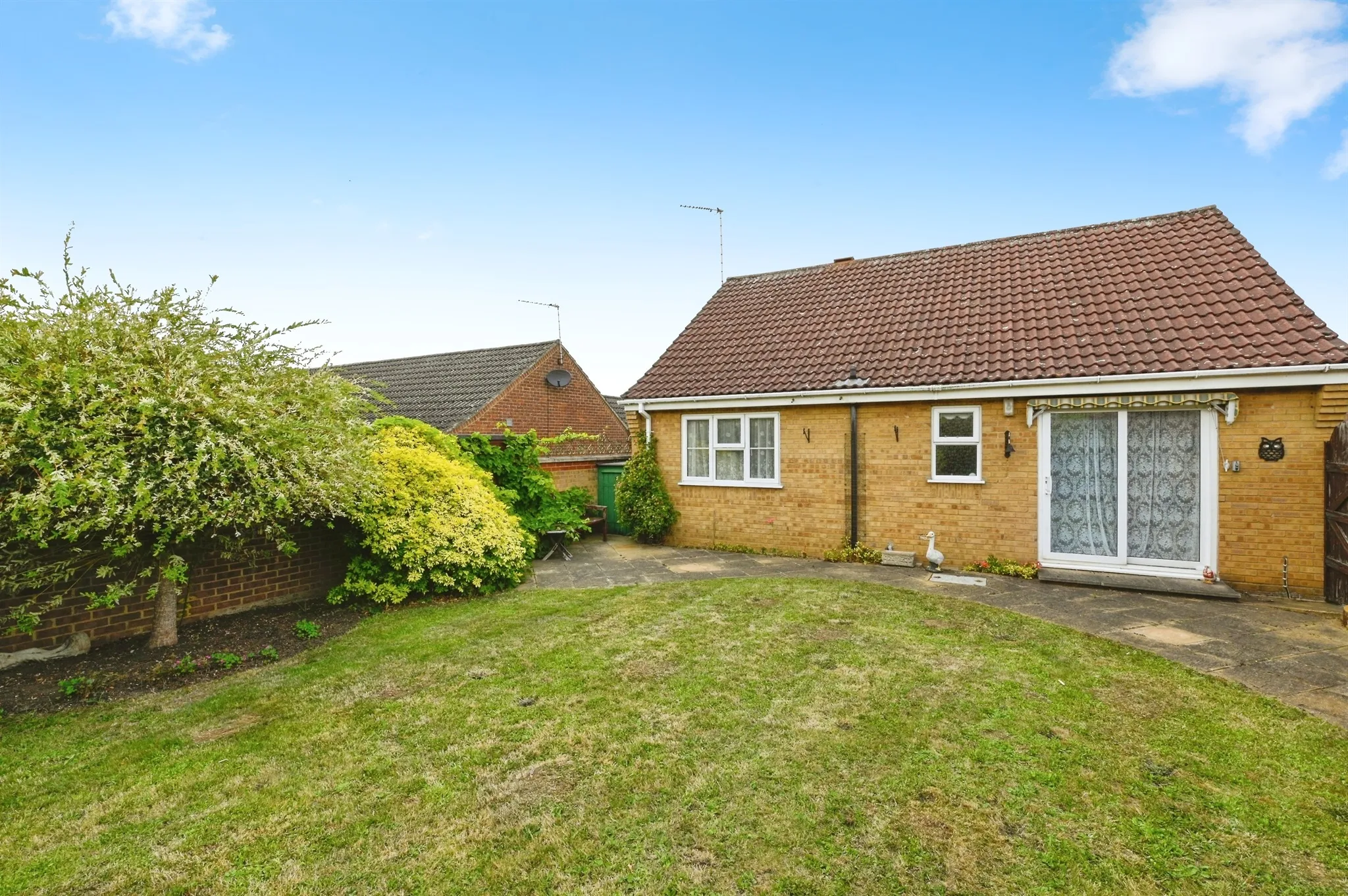 3 bed Detached Bungalow