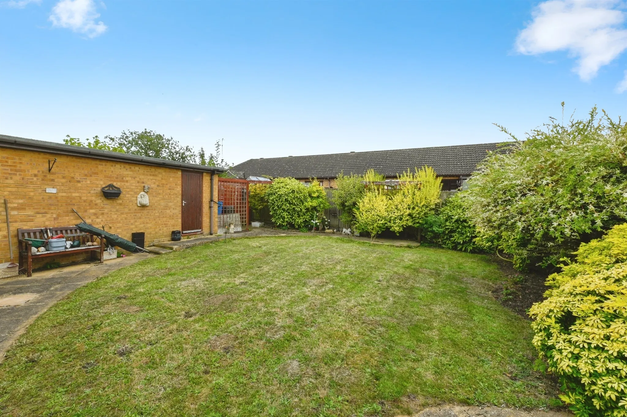 3 bed Detached Bungalow