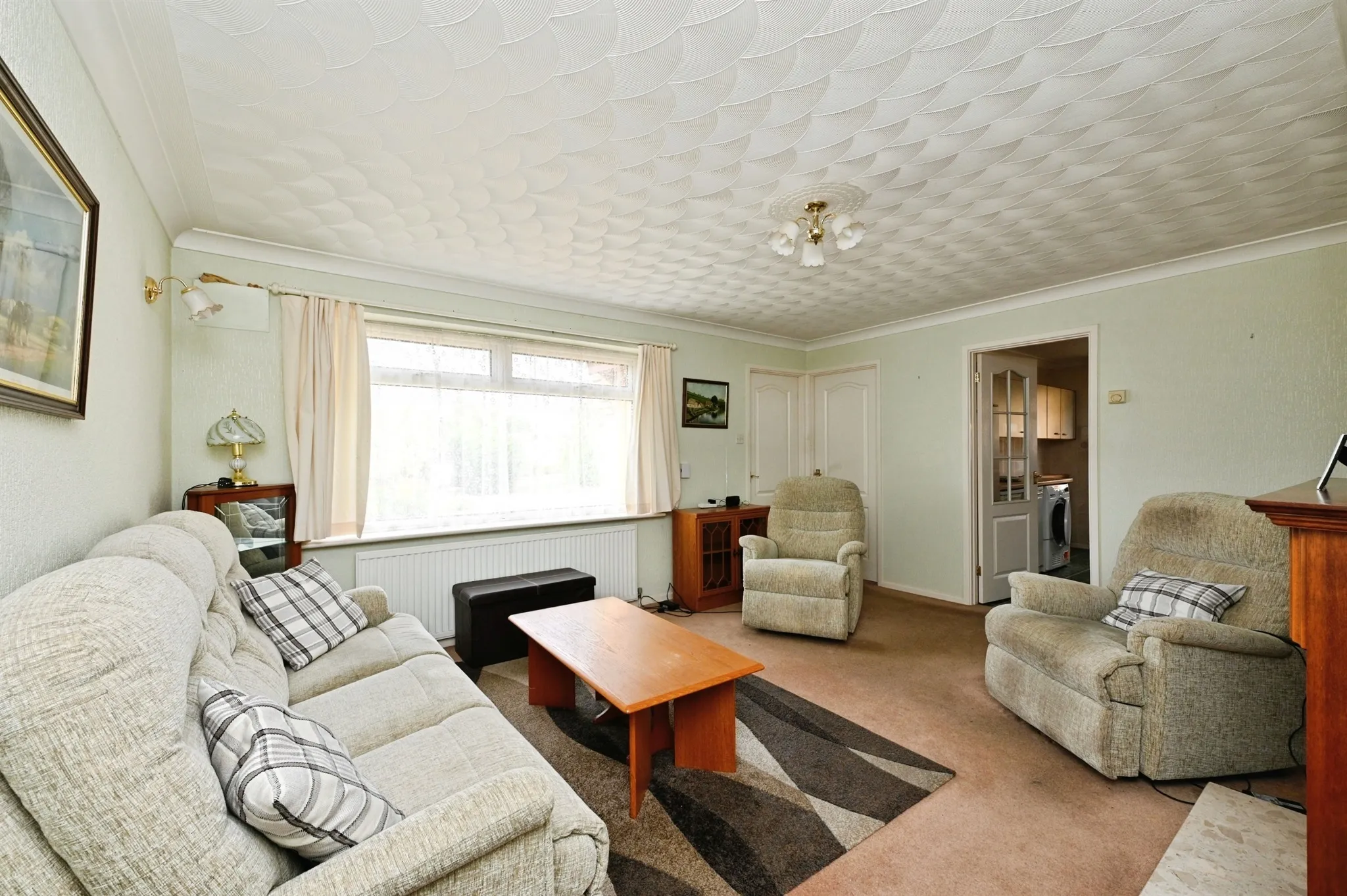 3 bed Detached Bungalow