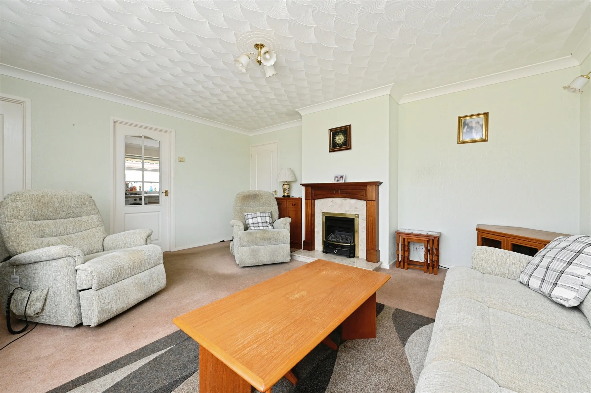 3 bed Detached Bungalow