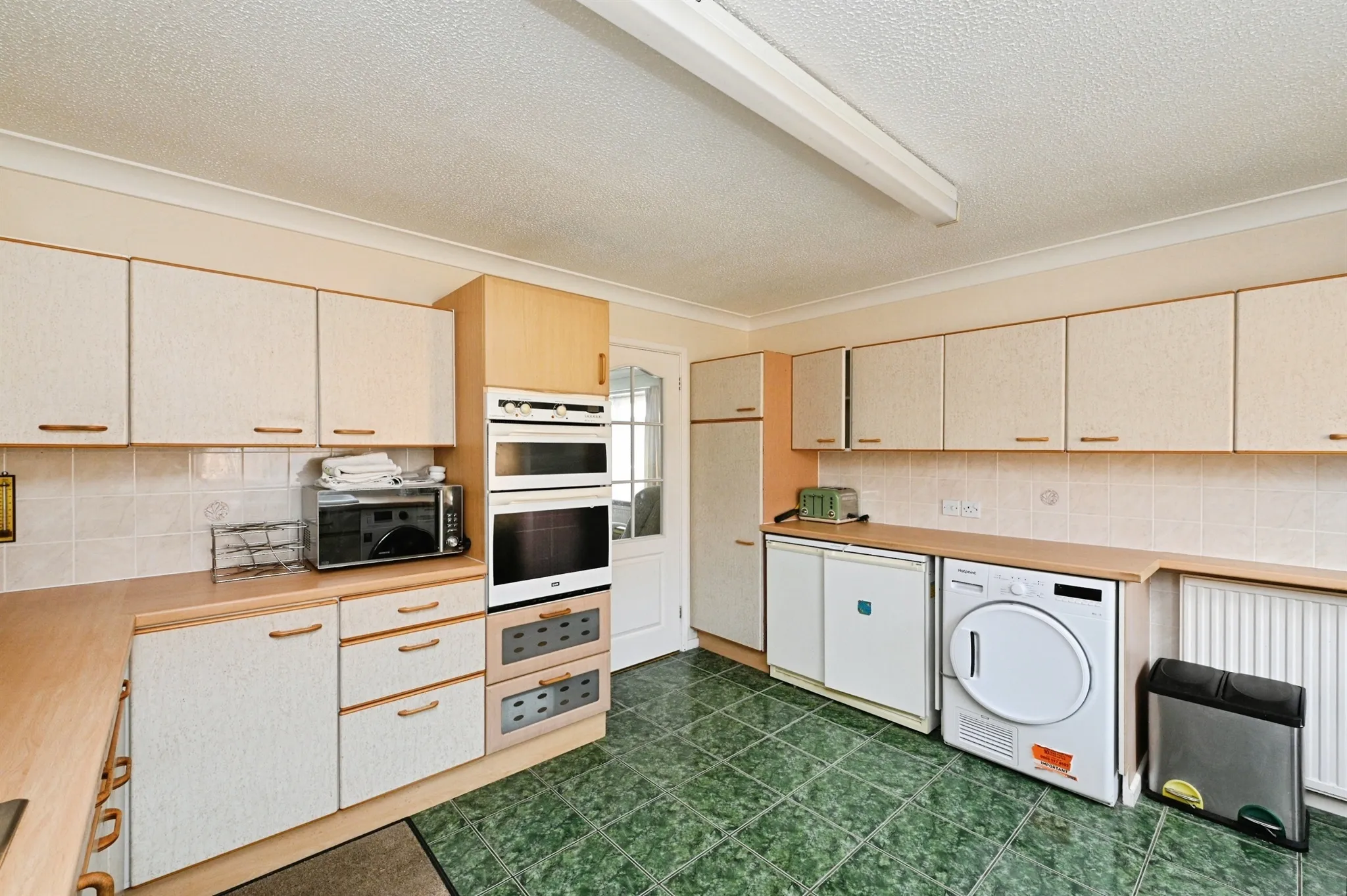 3 bed Detached Bungalow