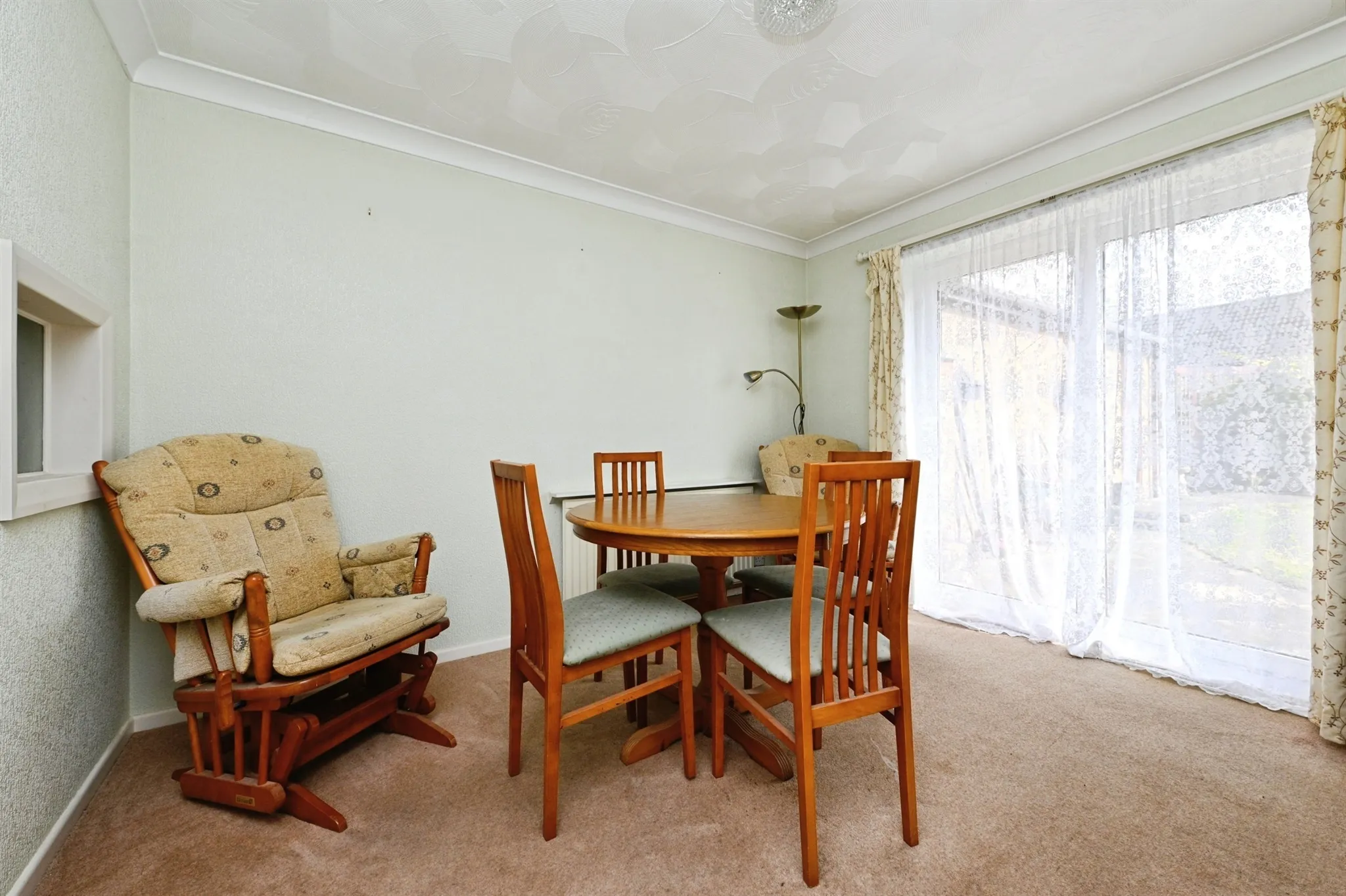 3 bed Detached Bungalow