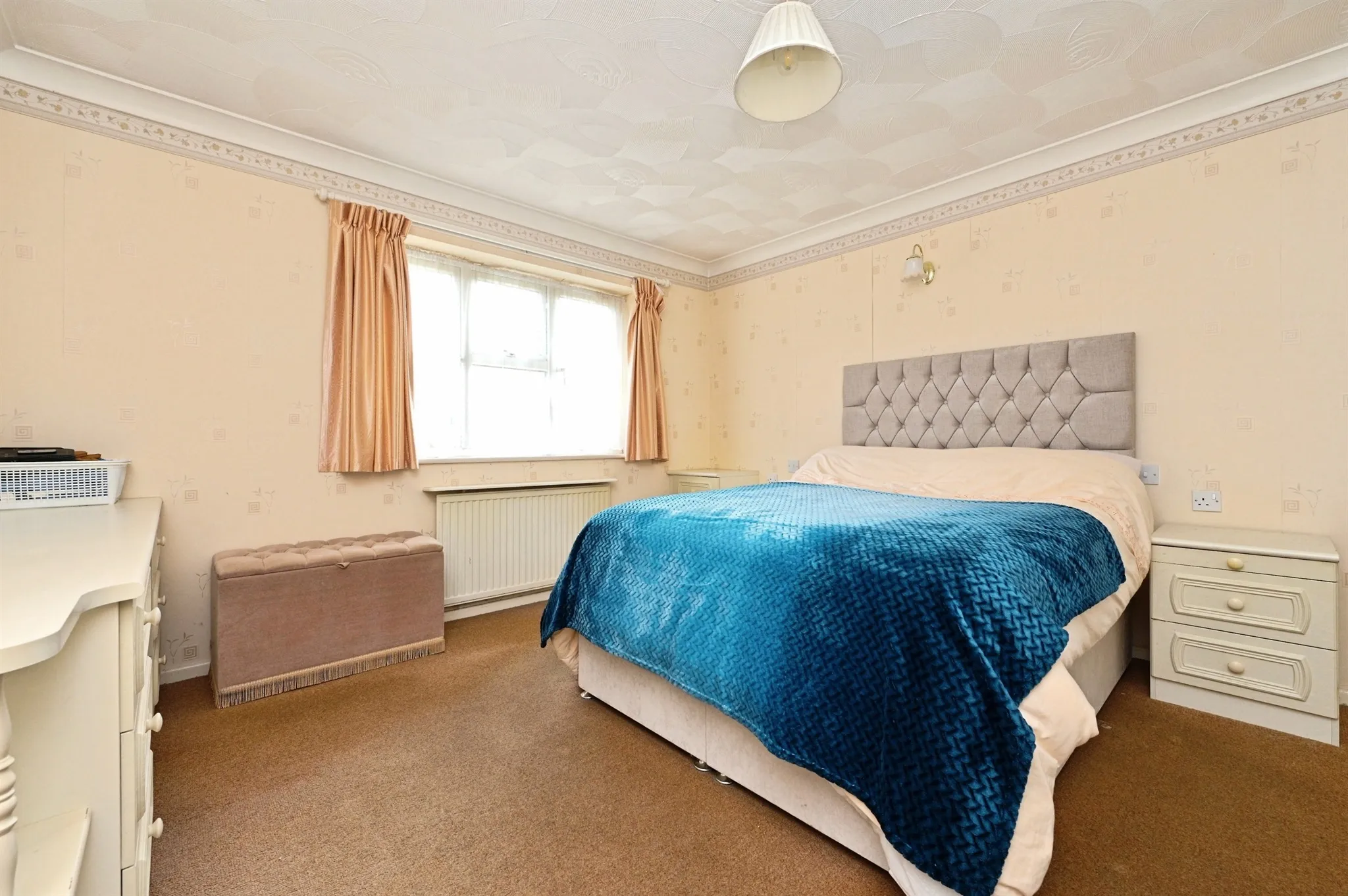 3 bed Detached Bungalow