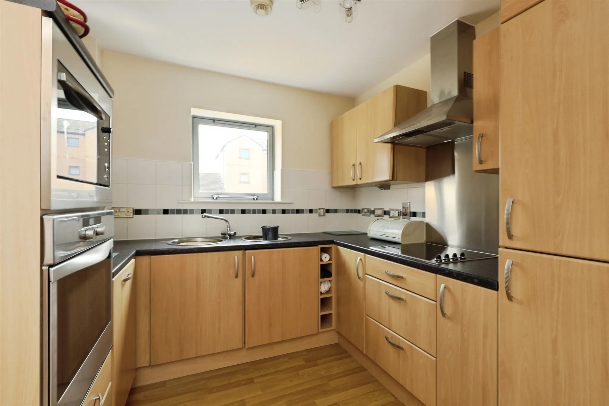 2 bed Apartment